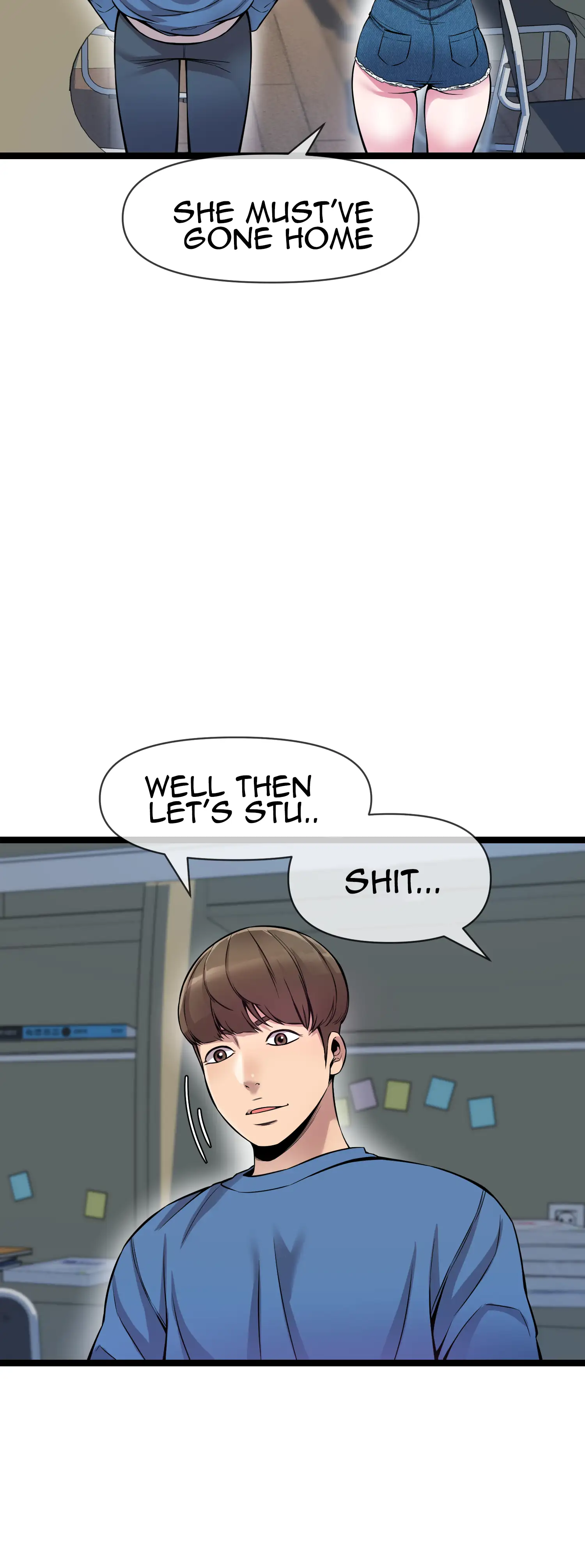 Boss Lady page 46
