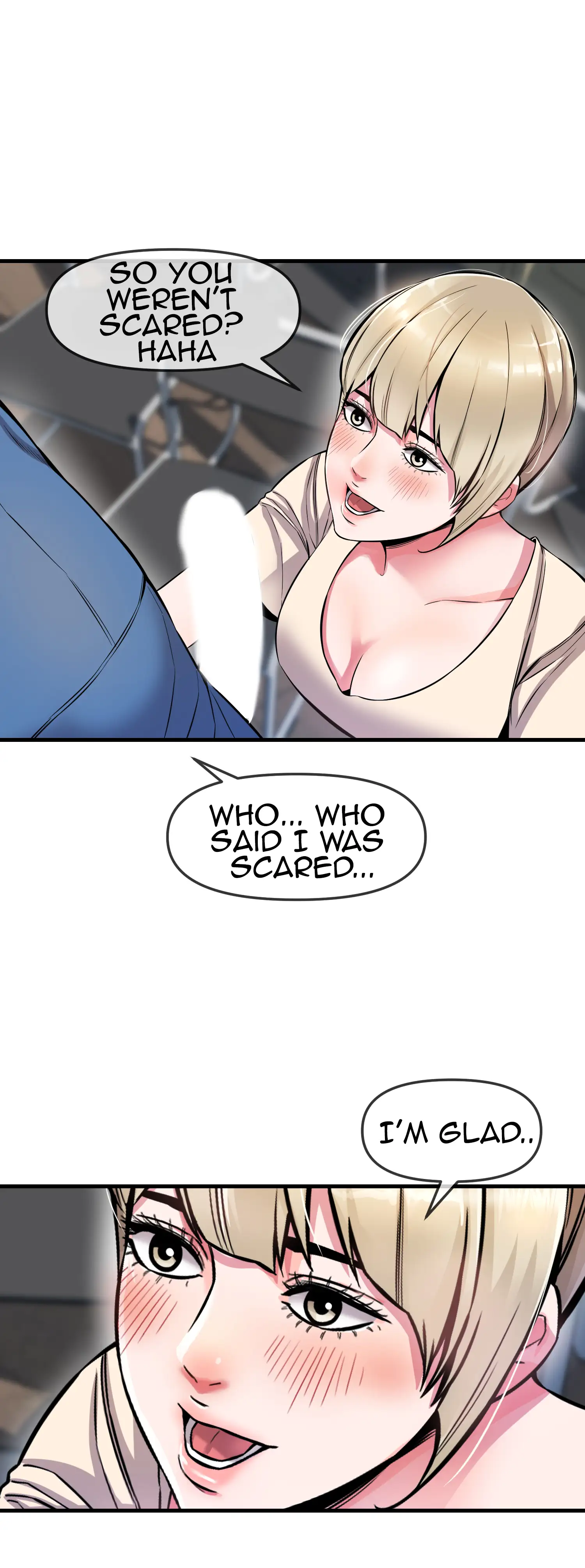 Boss Lady page 8