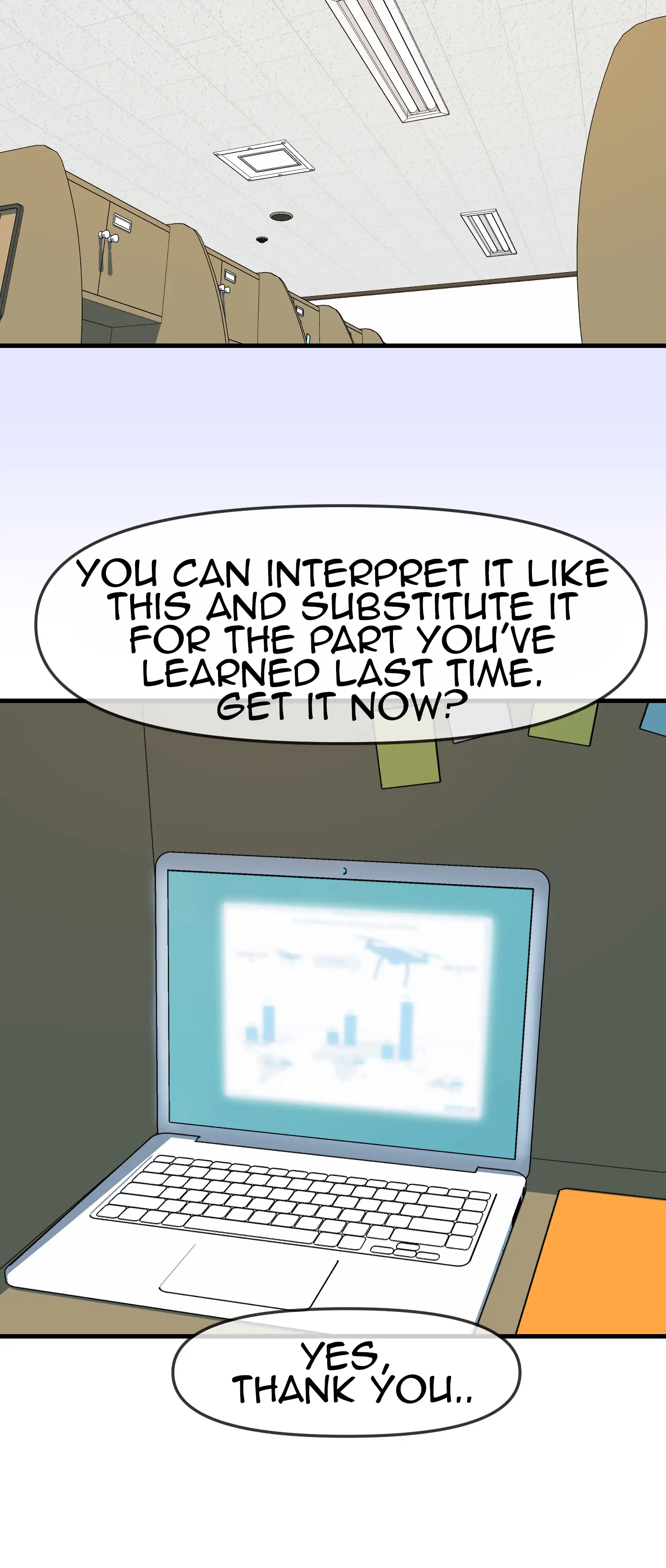 Boss Lady page 56