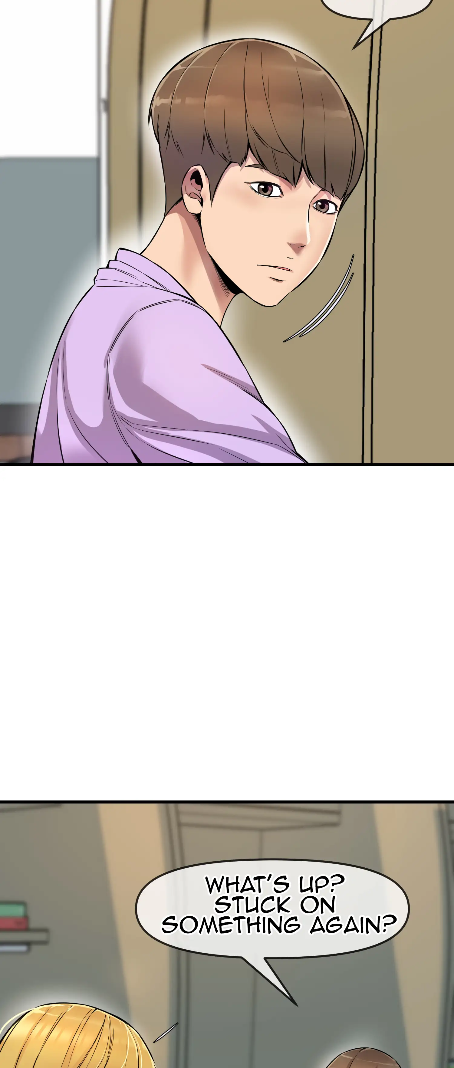 Boss Lady page 53