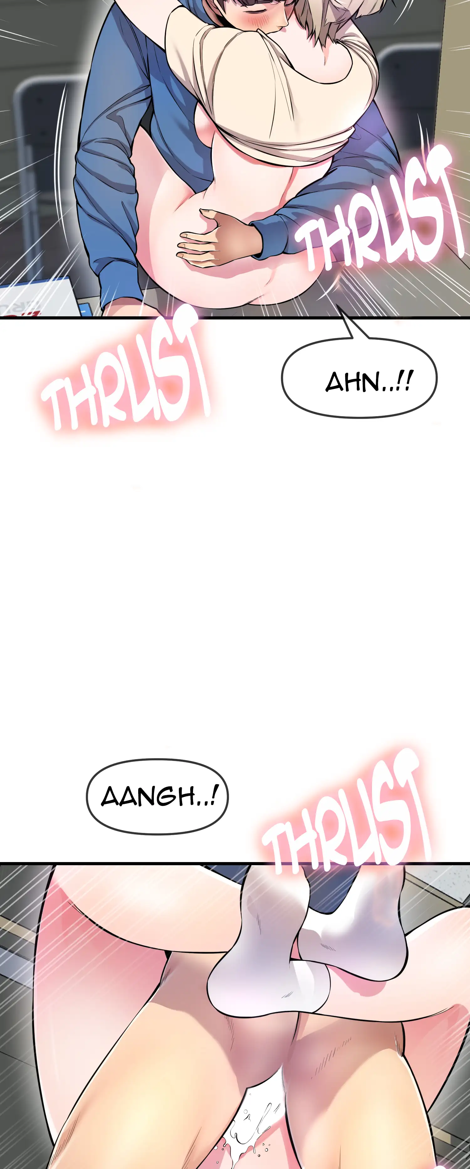 Boss Lady page 17