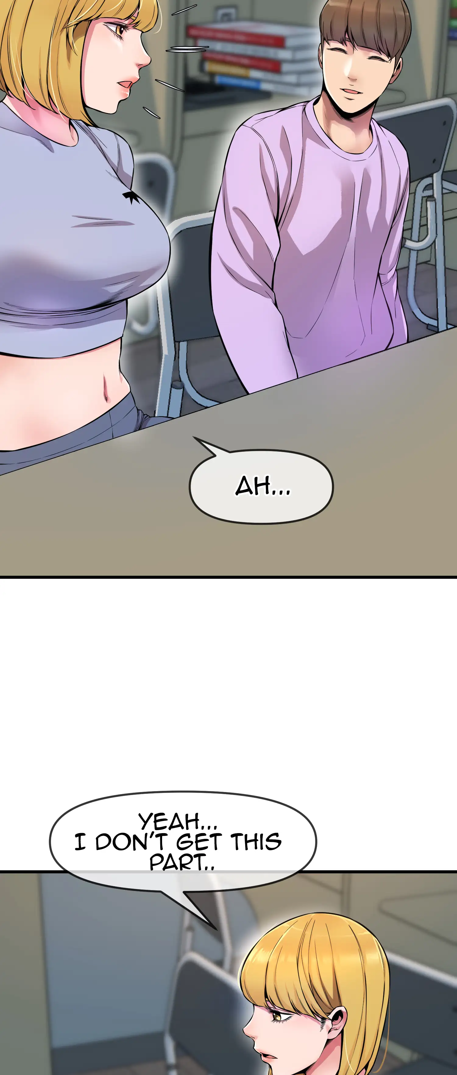 Boss Lady page 54