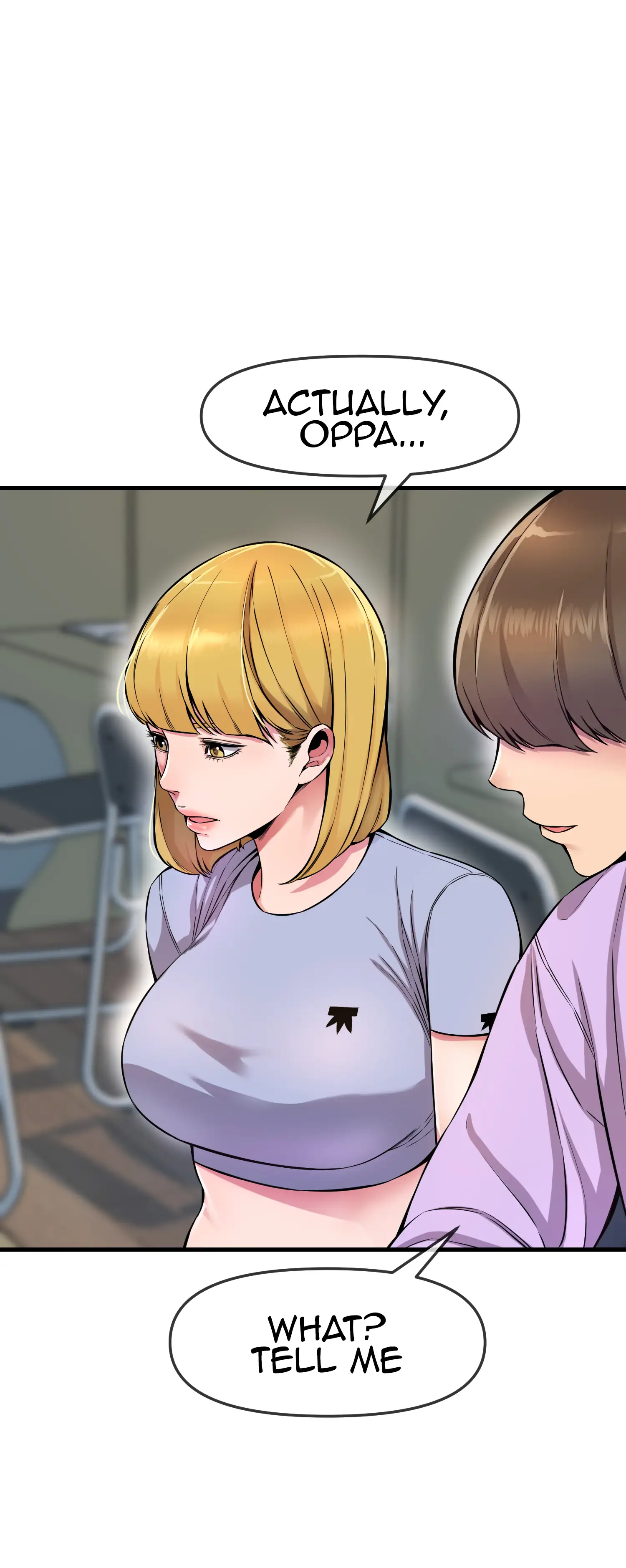 Boss Lady page 57