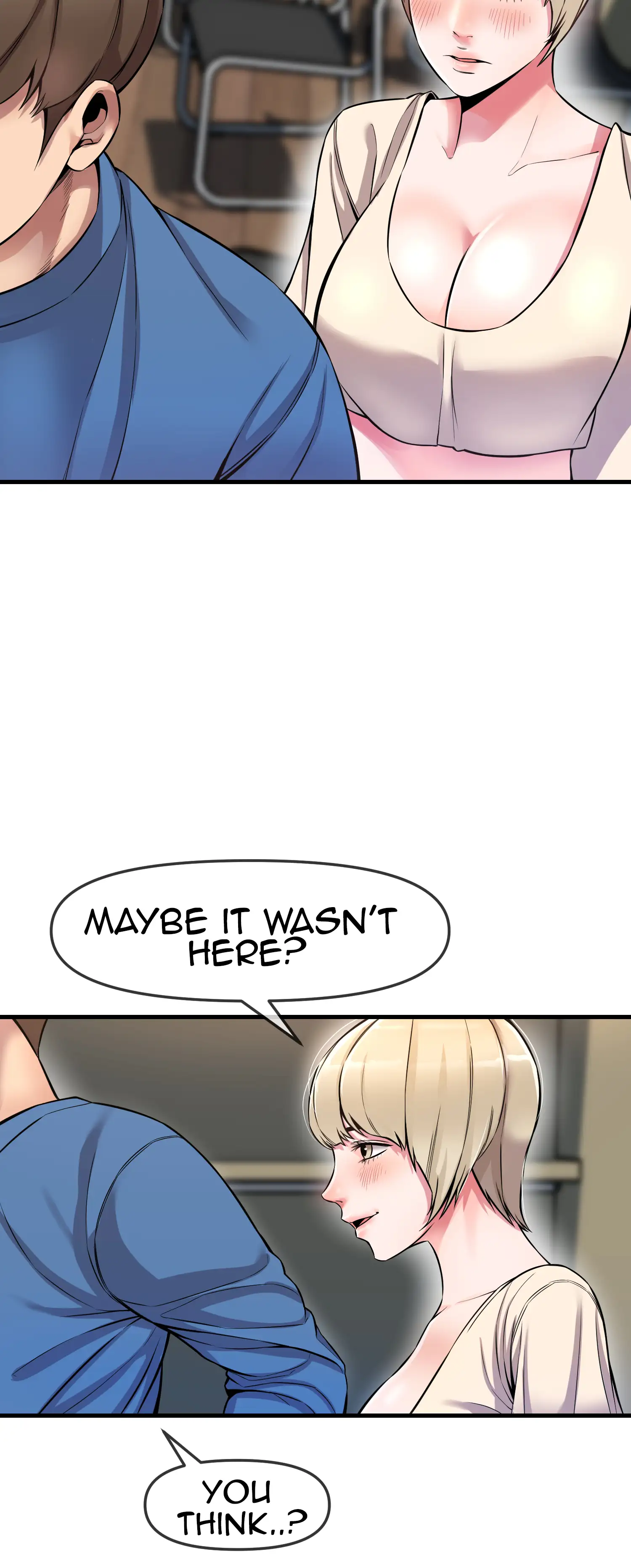 Boss Lady page 5