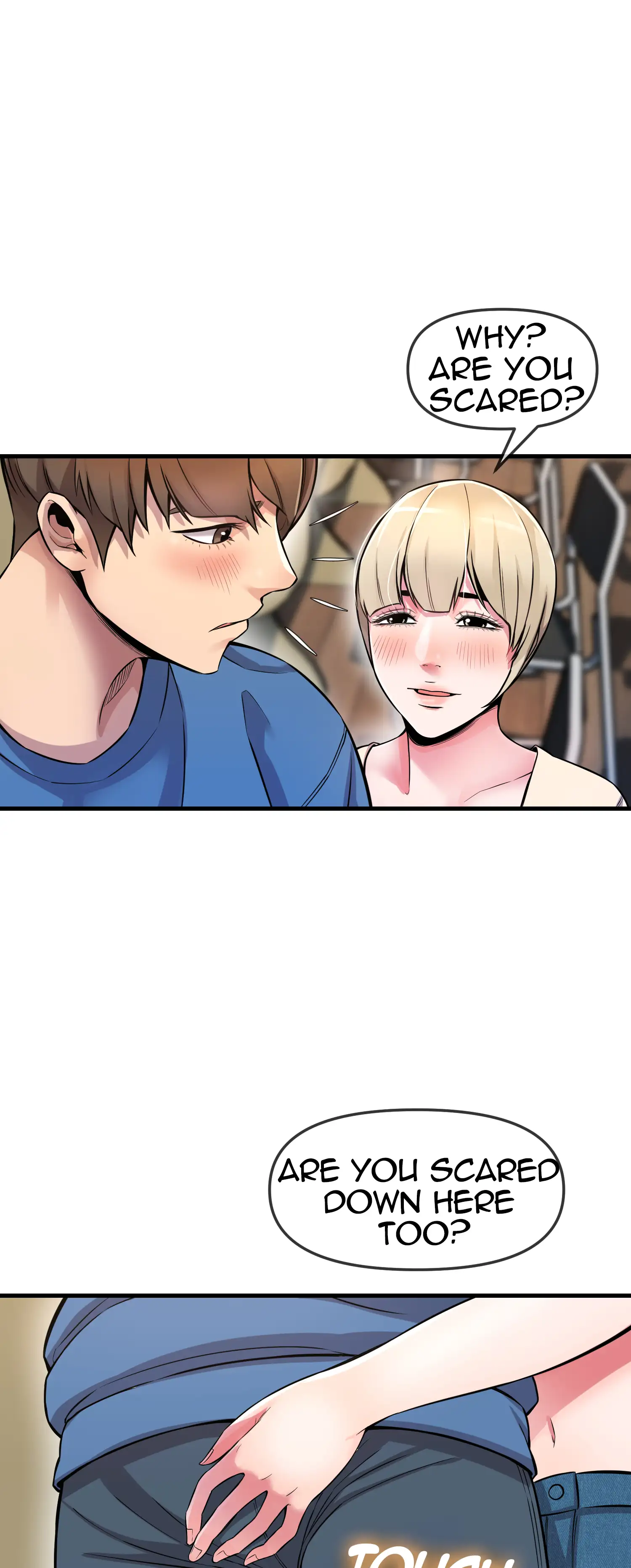 Boss Lady page 6