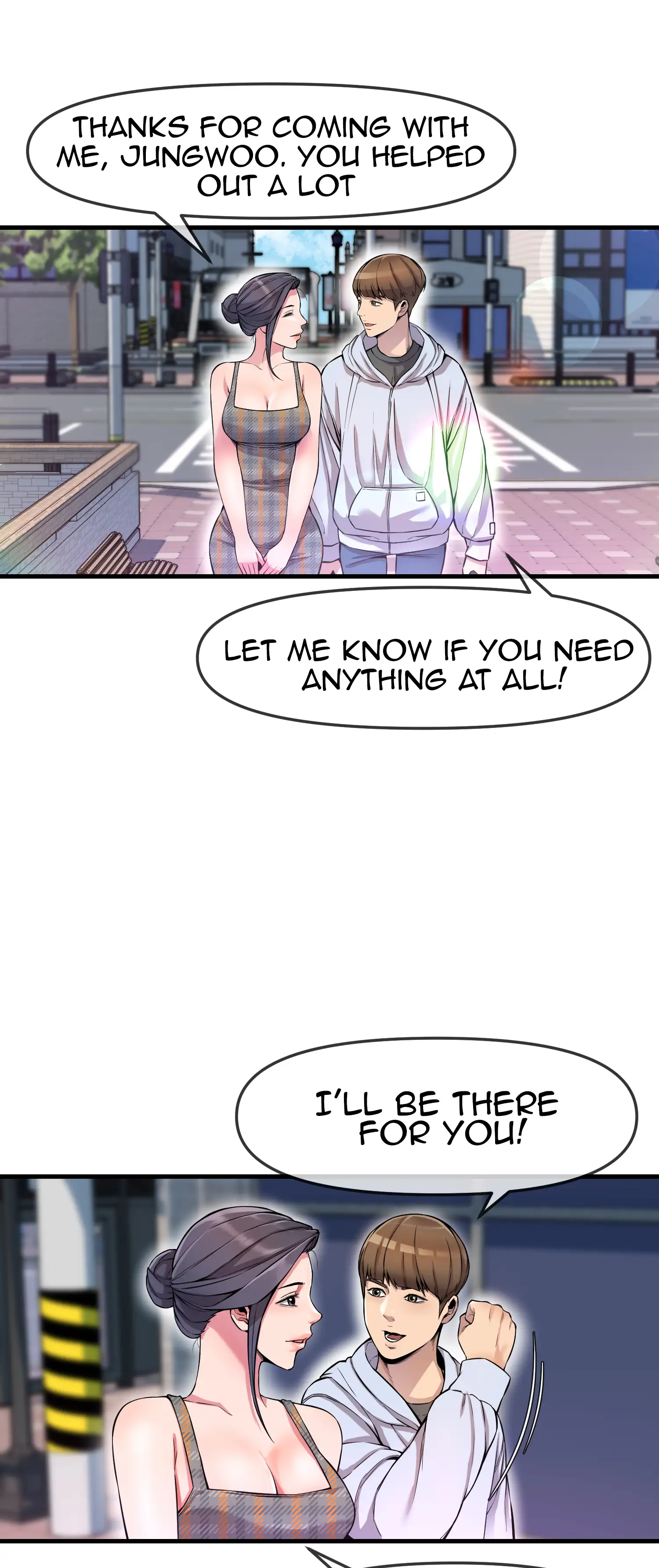 Boss Lady page 32
