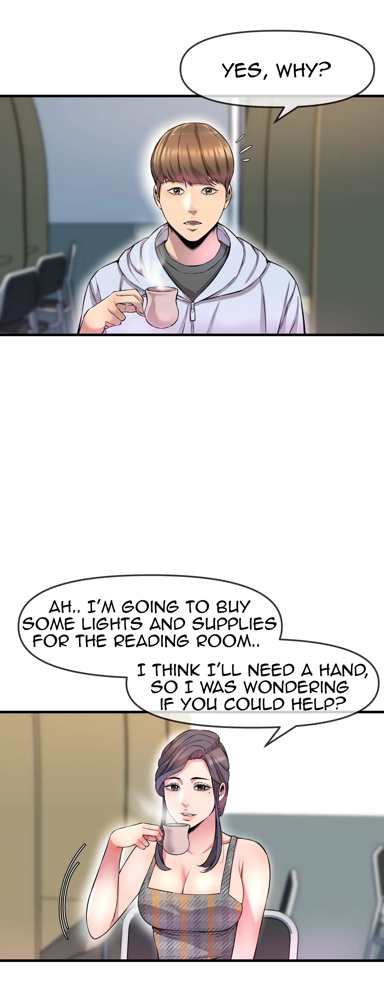 Boss Lady page 19