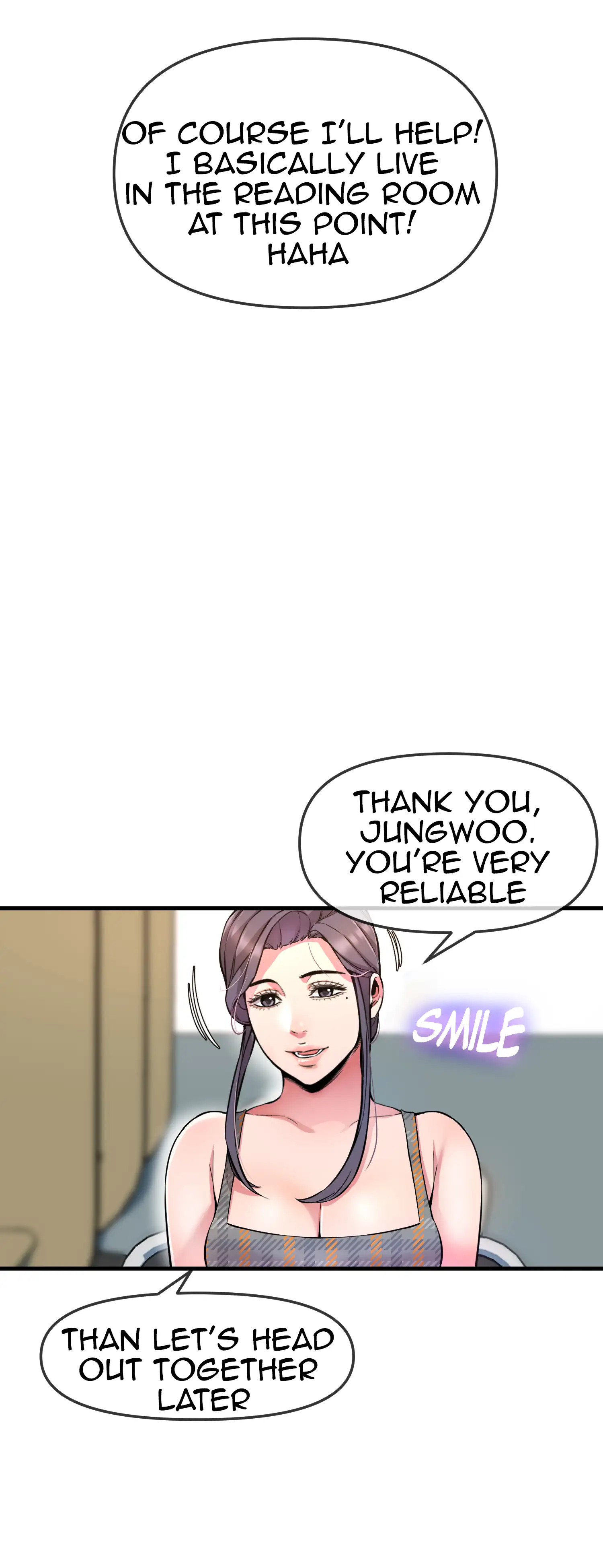 Boss Lady page 20
