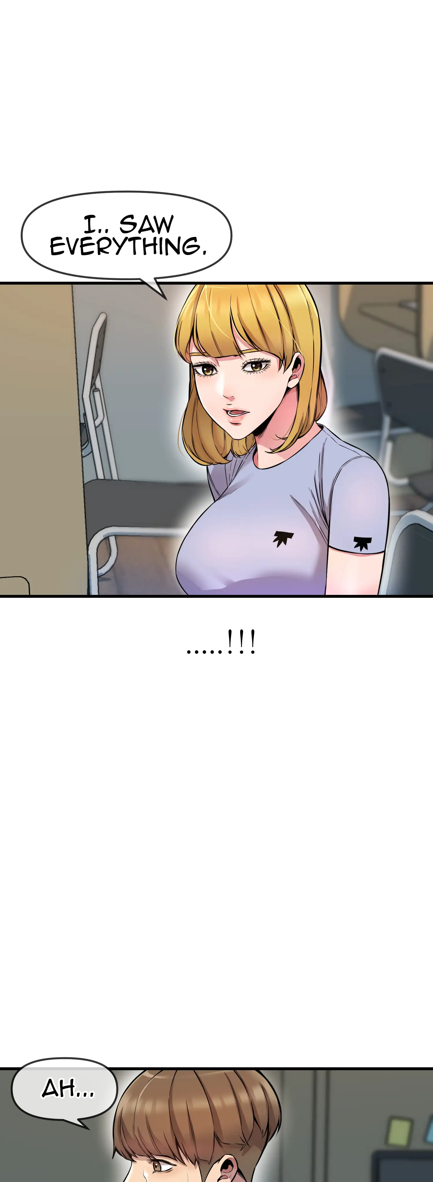 Boss Lady page 1
