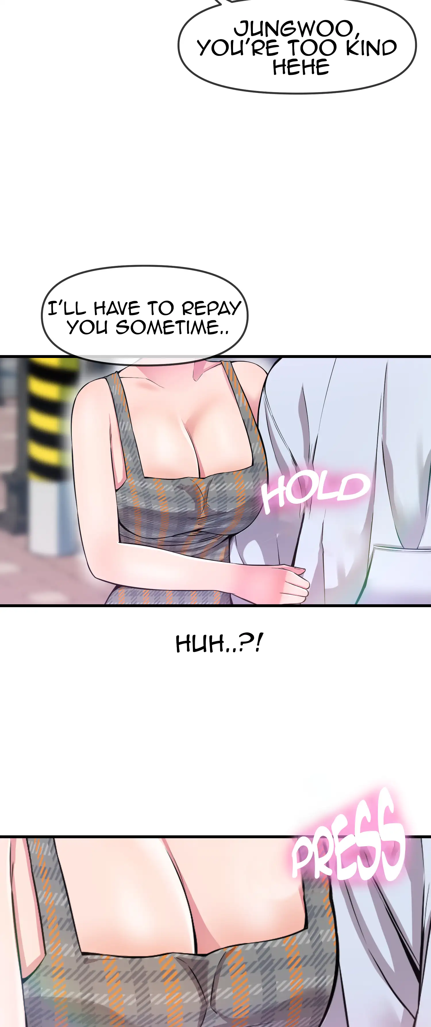Boss Lady page 33