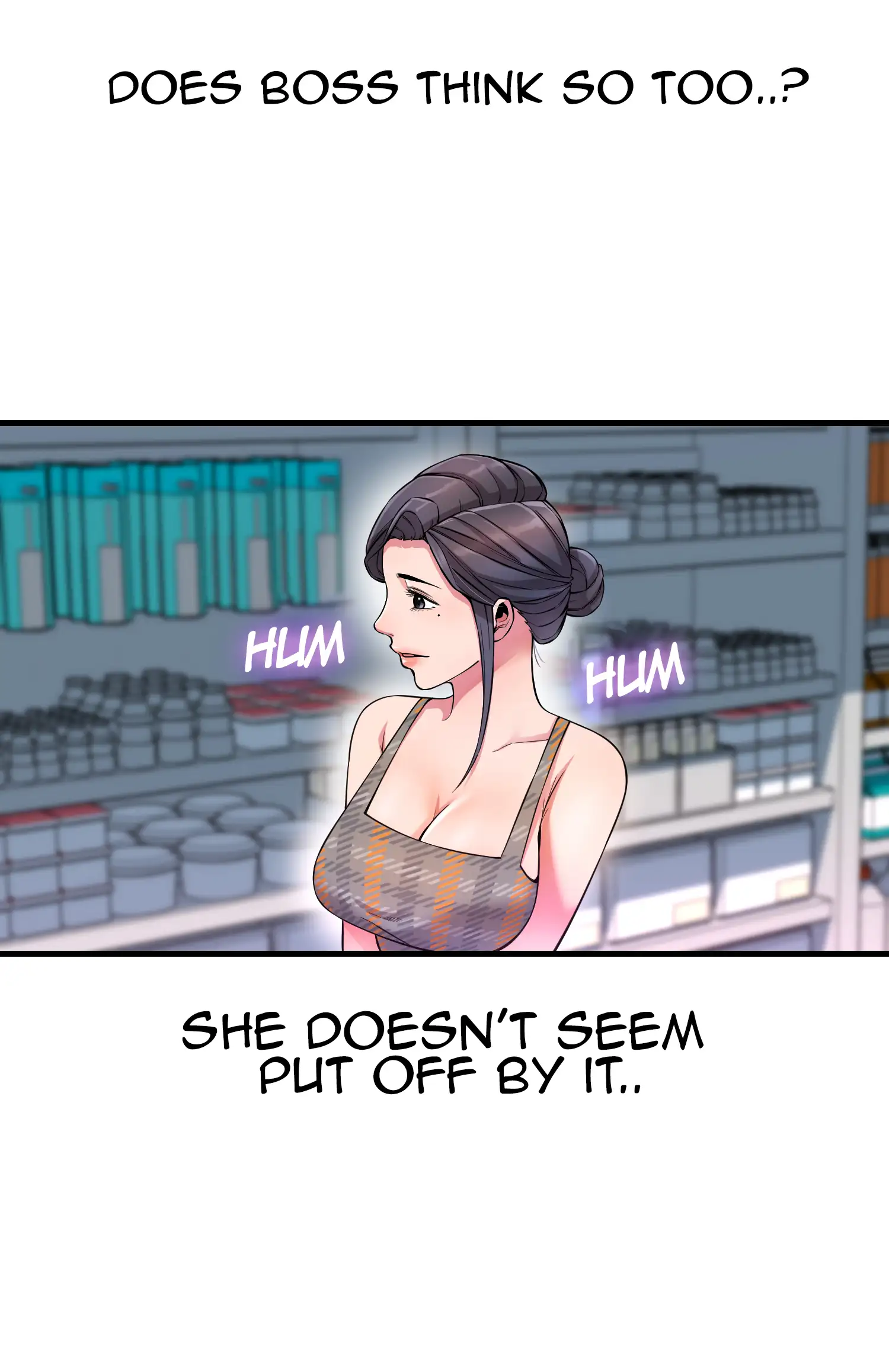 Boss Lady page 30