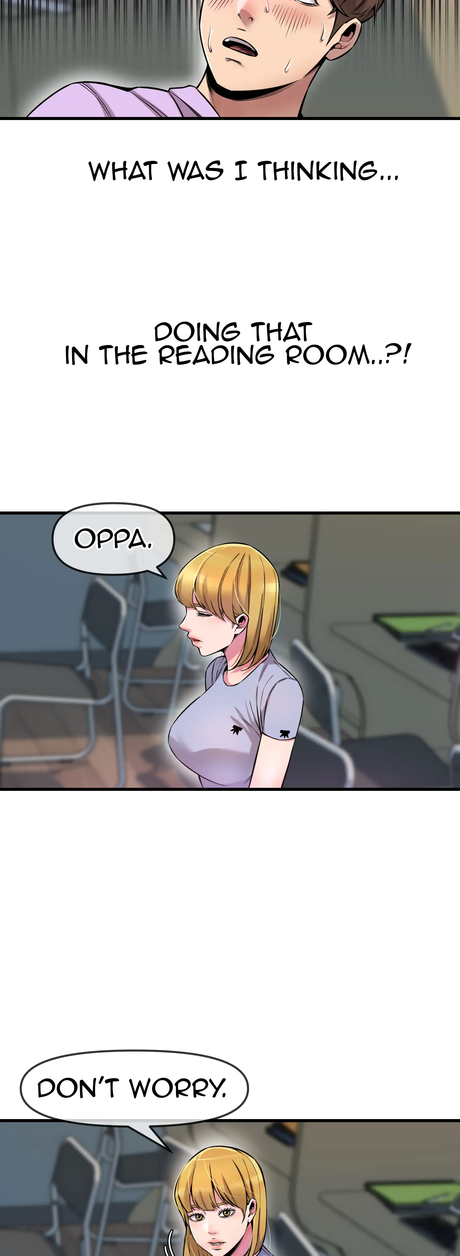 Boss Lady page 5
