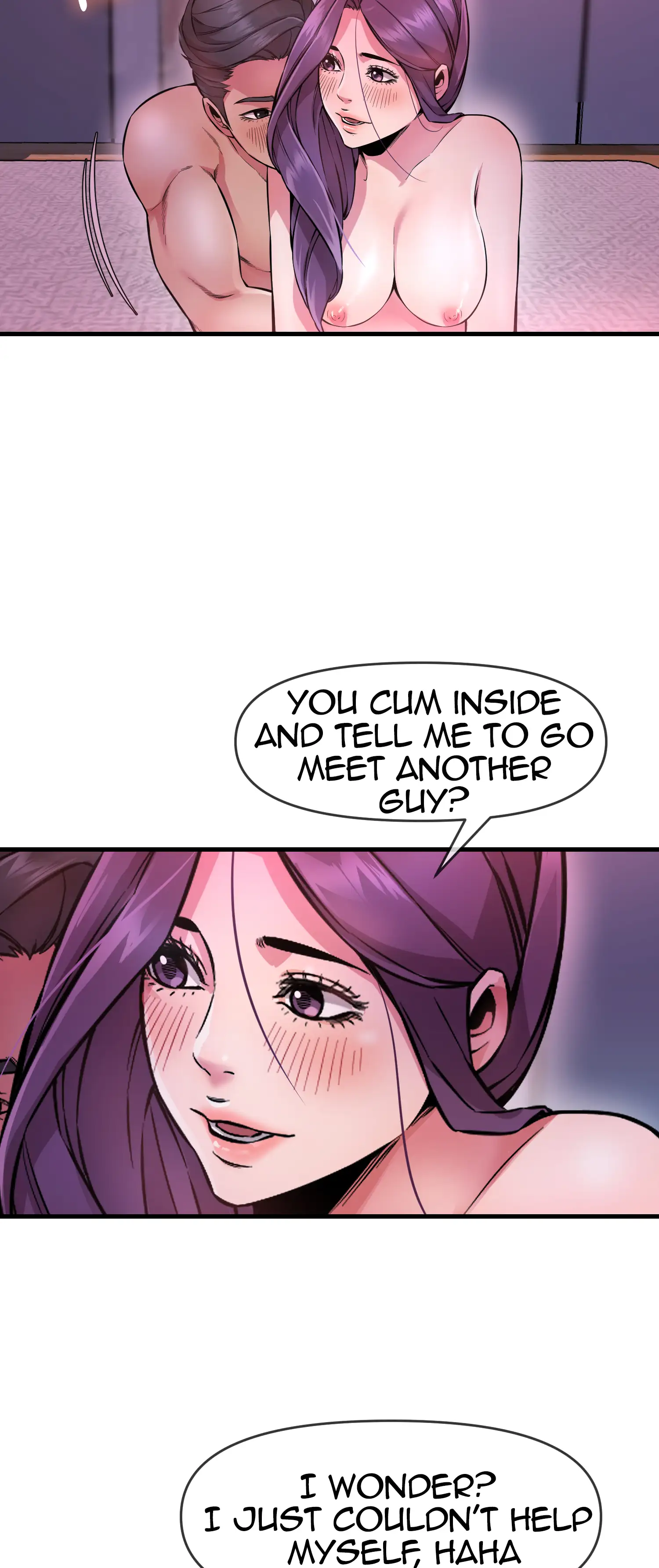 Boss Lady page 14