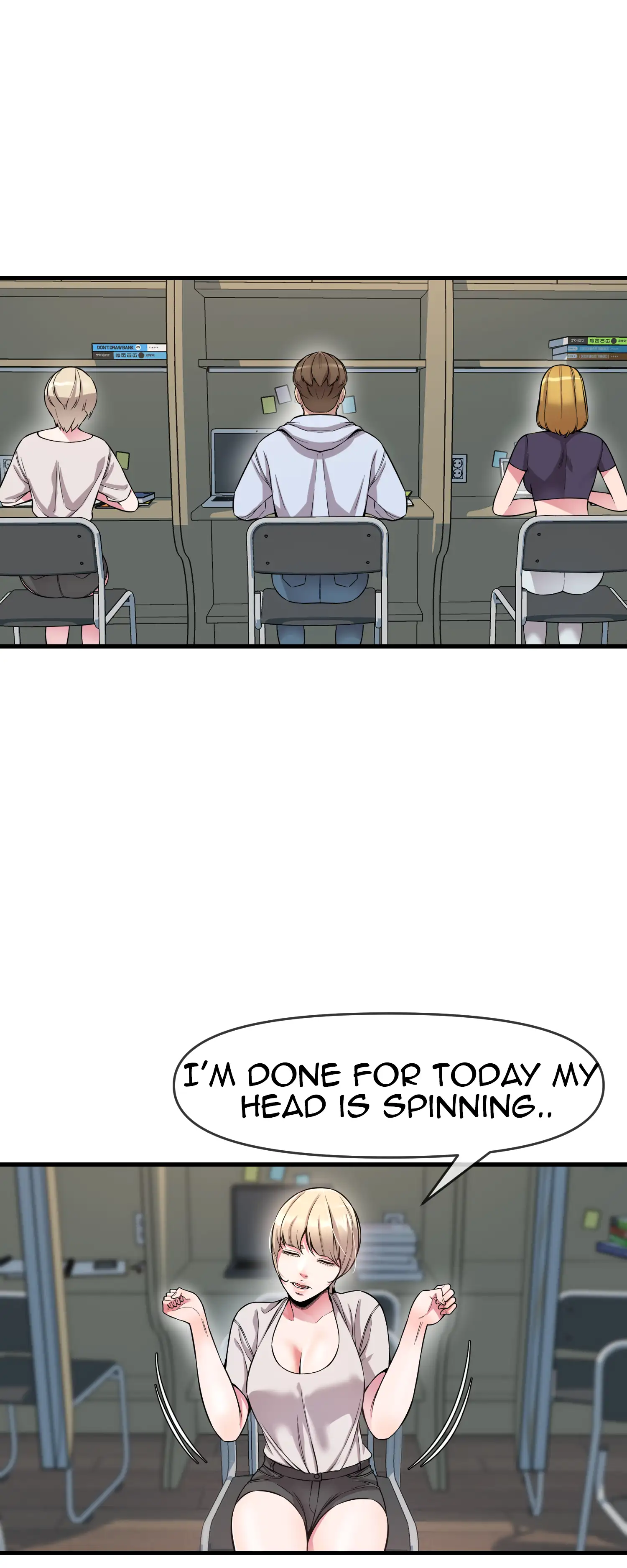 Boss Lady page 22