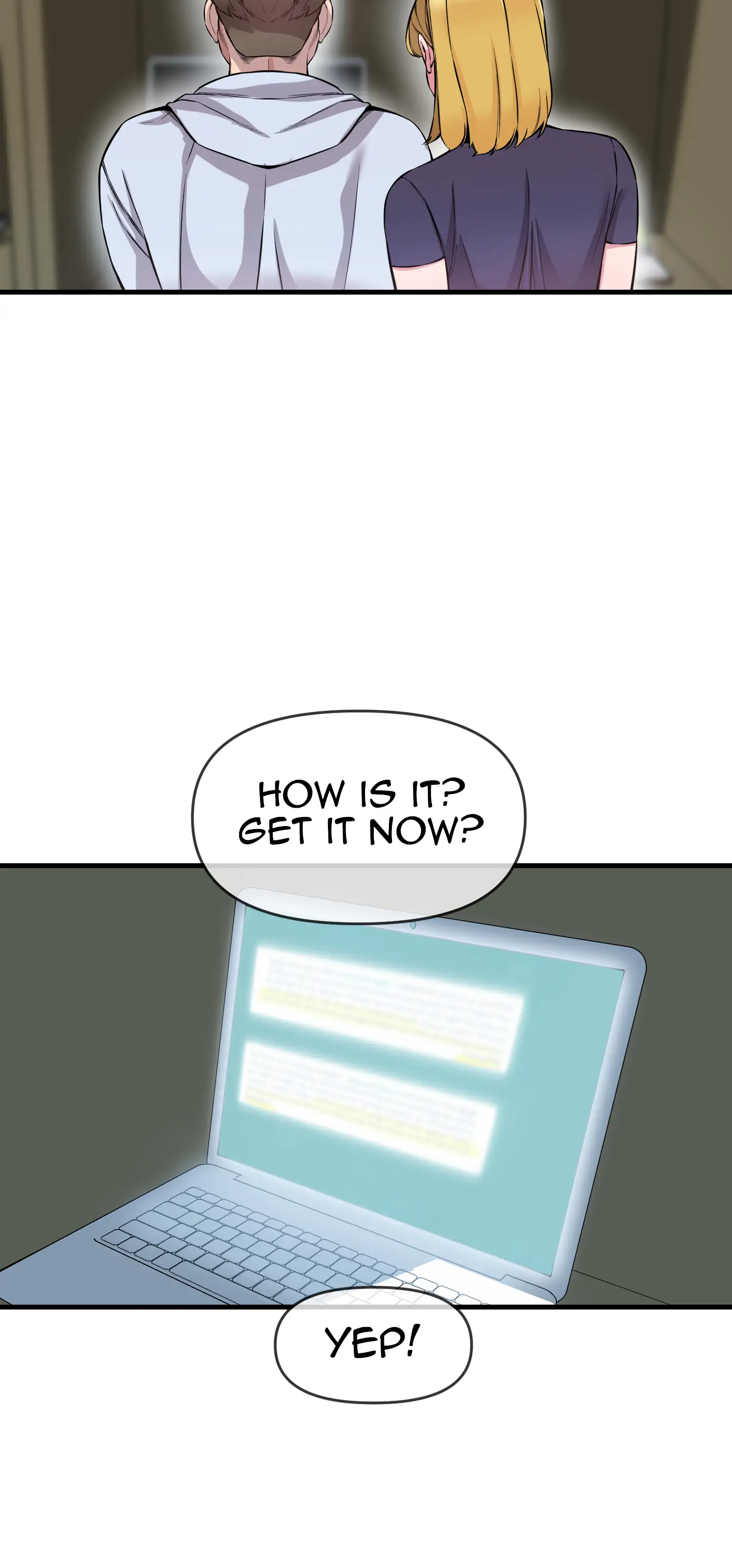 Boss Lady page 33