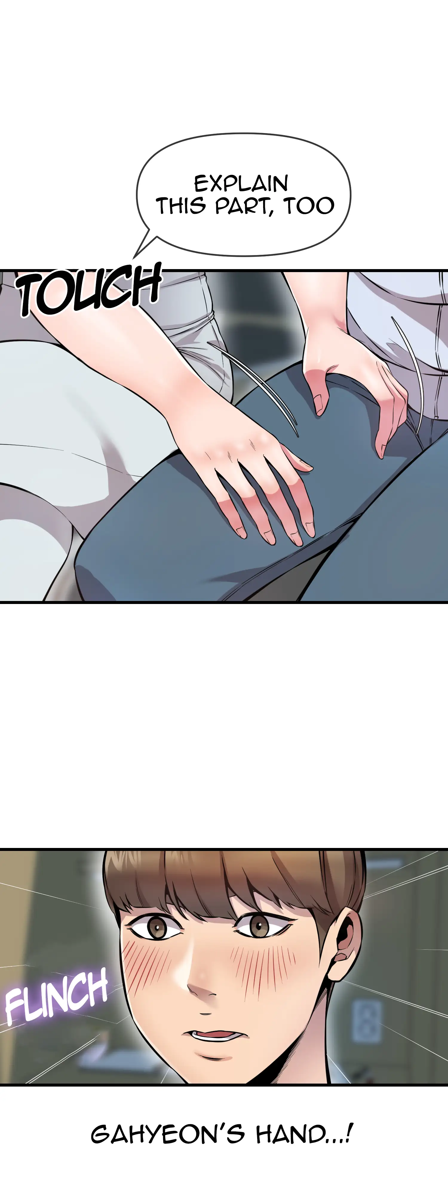 Boss Lady page 34