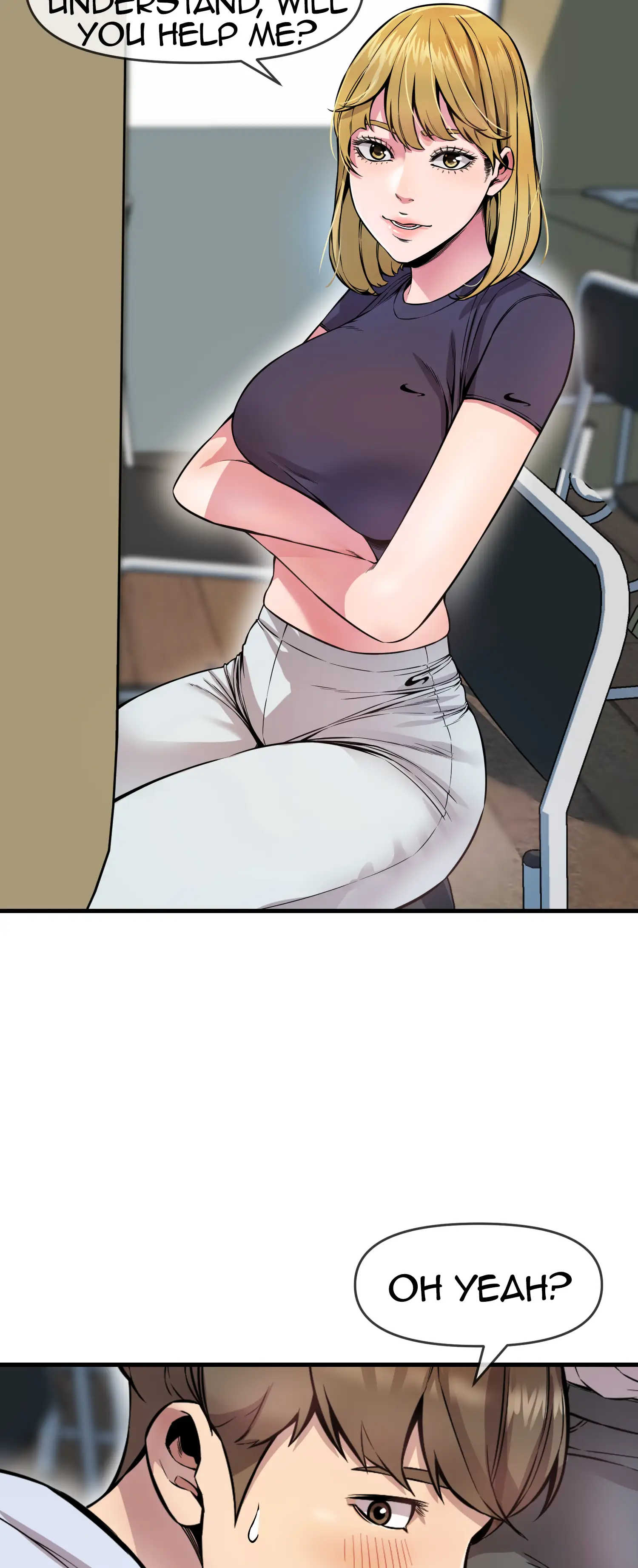 Boss Lady page 30