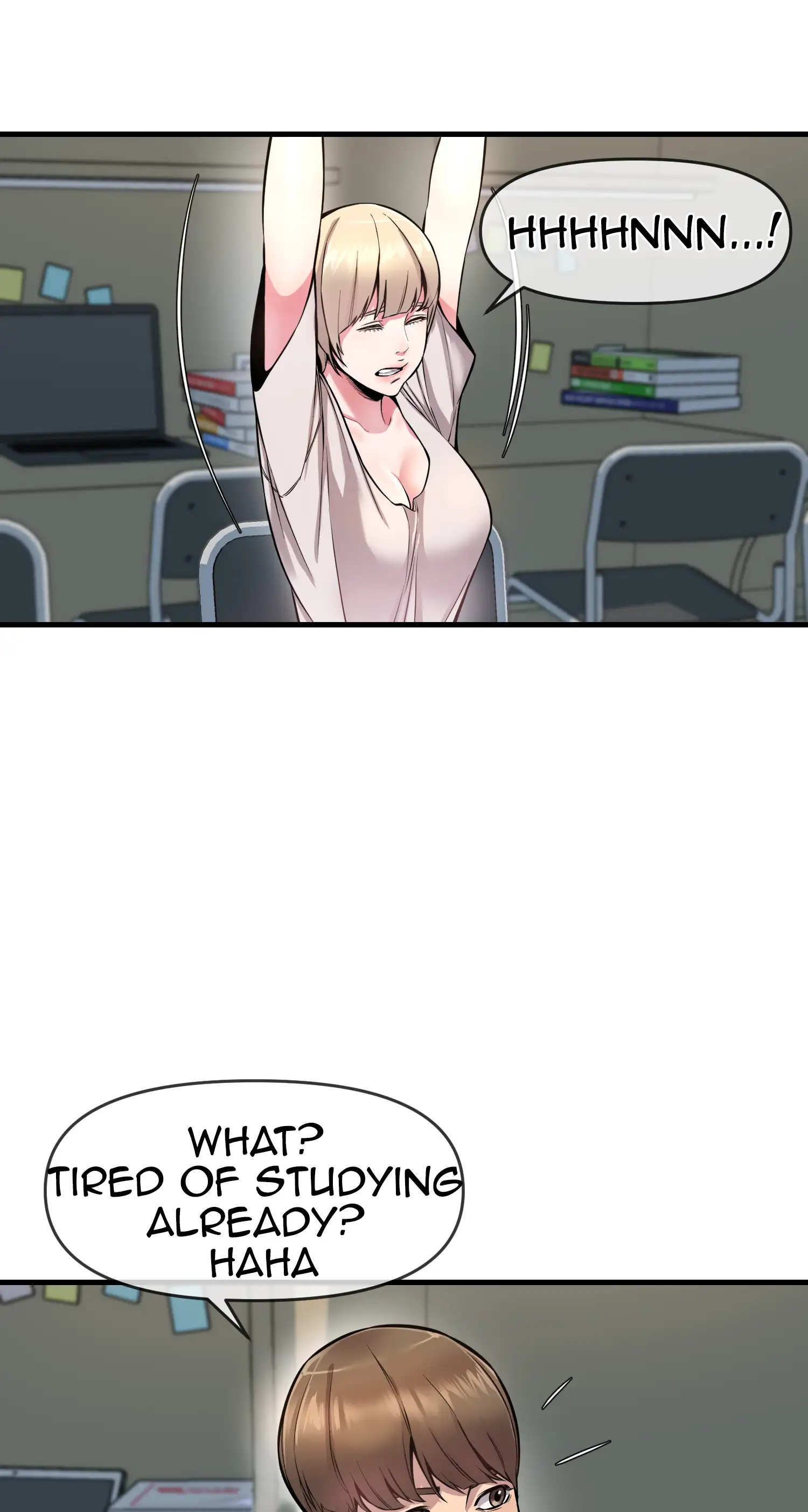 Boss Lady page 18