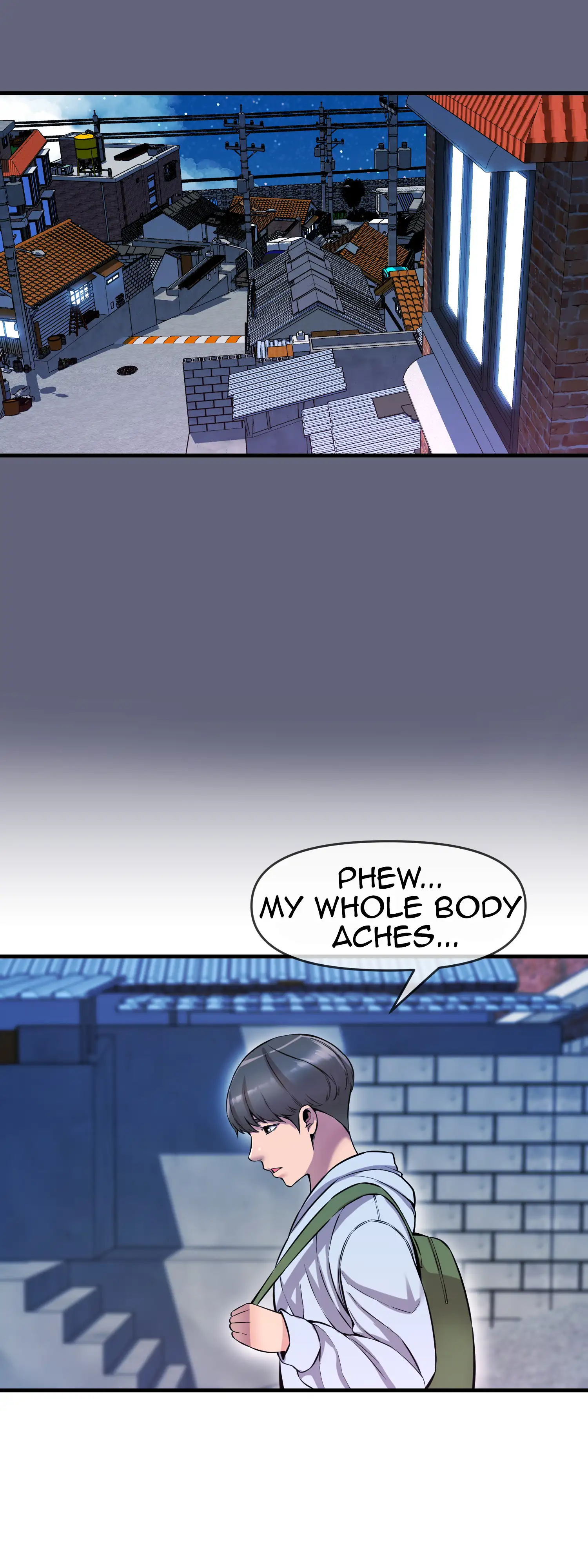 Boss Lady page 40