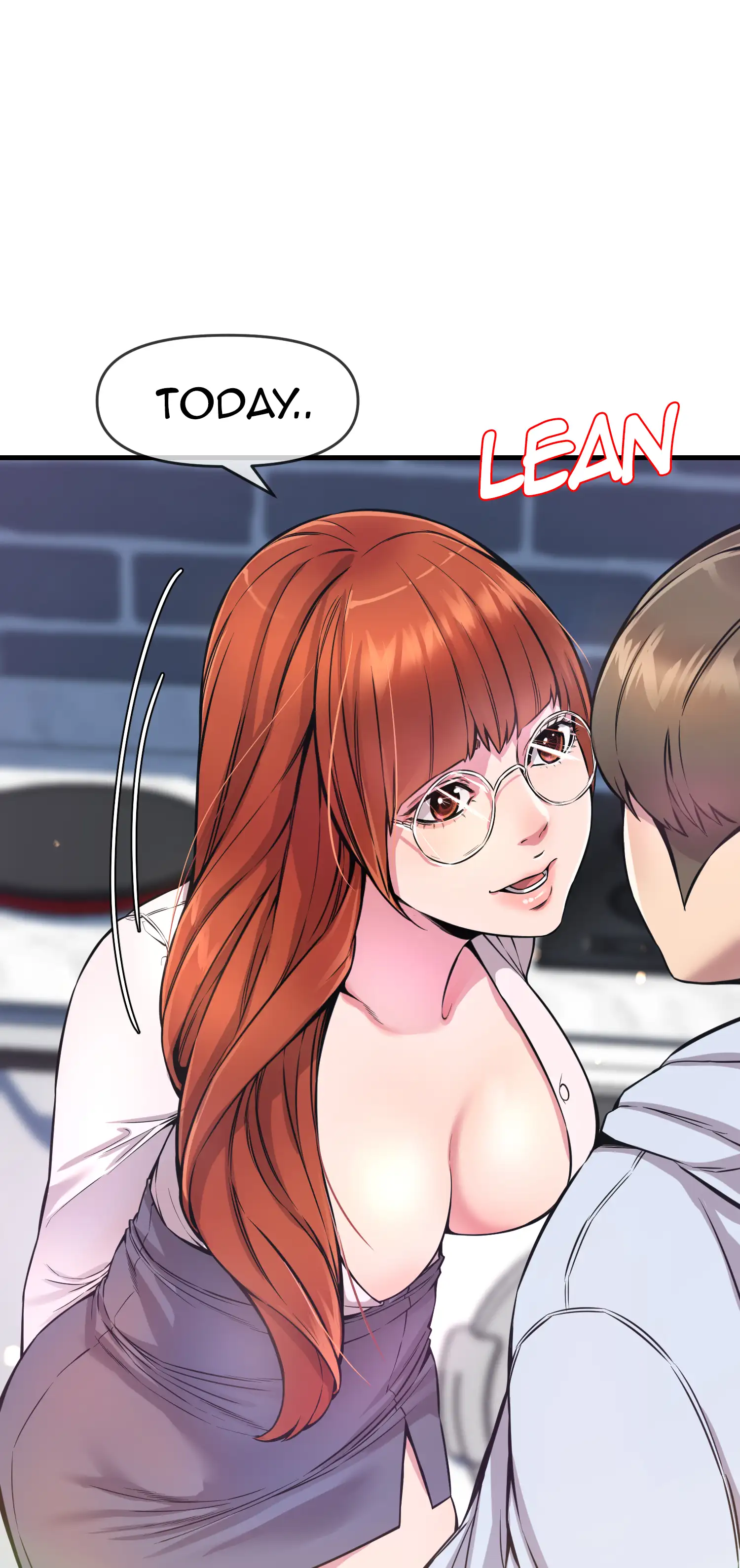 Boss Lady page 47