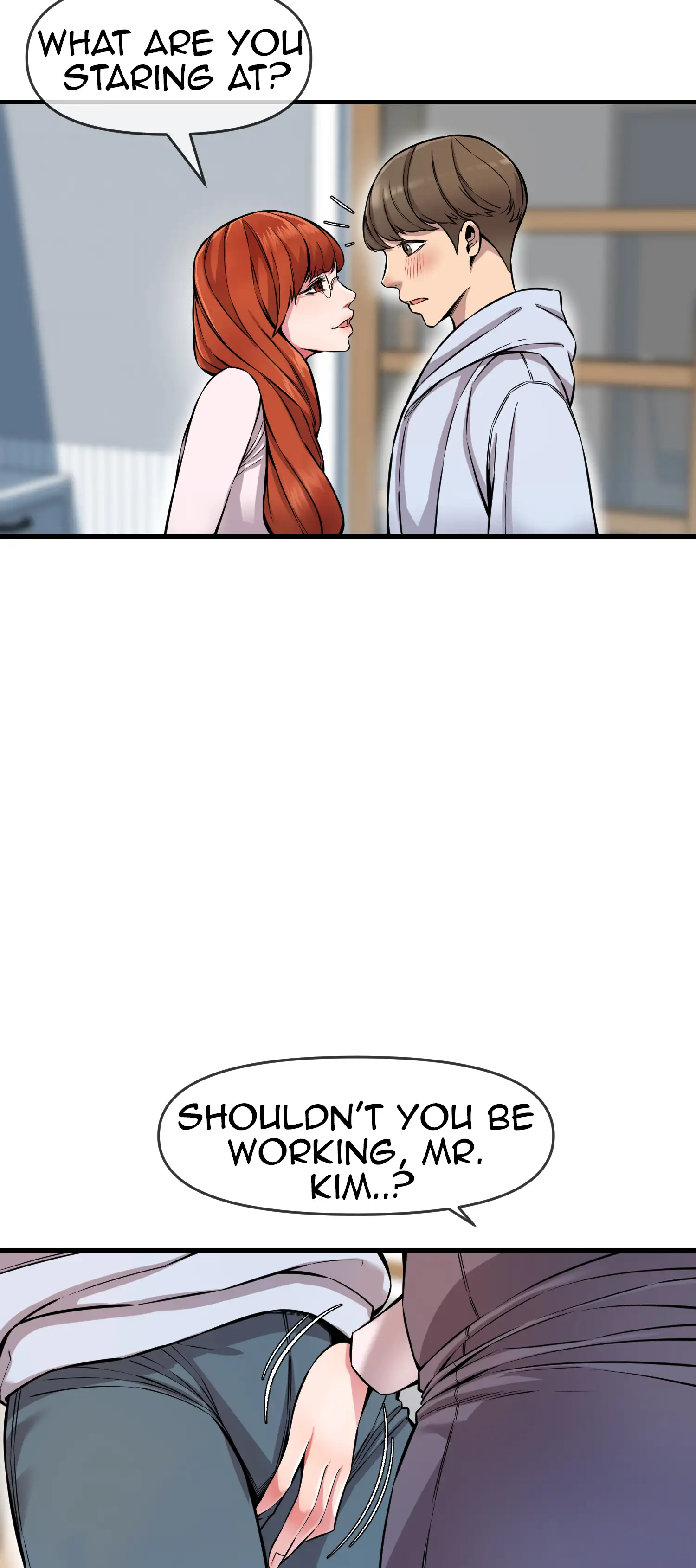 Boss Lady page 2