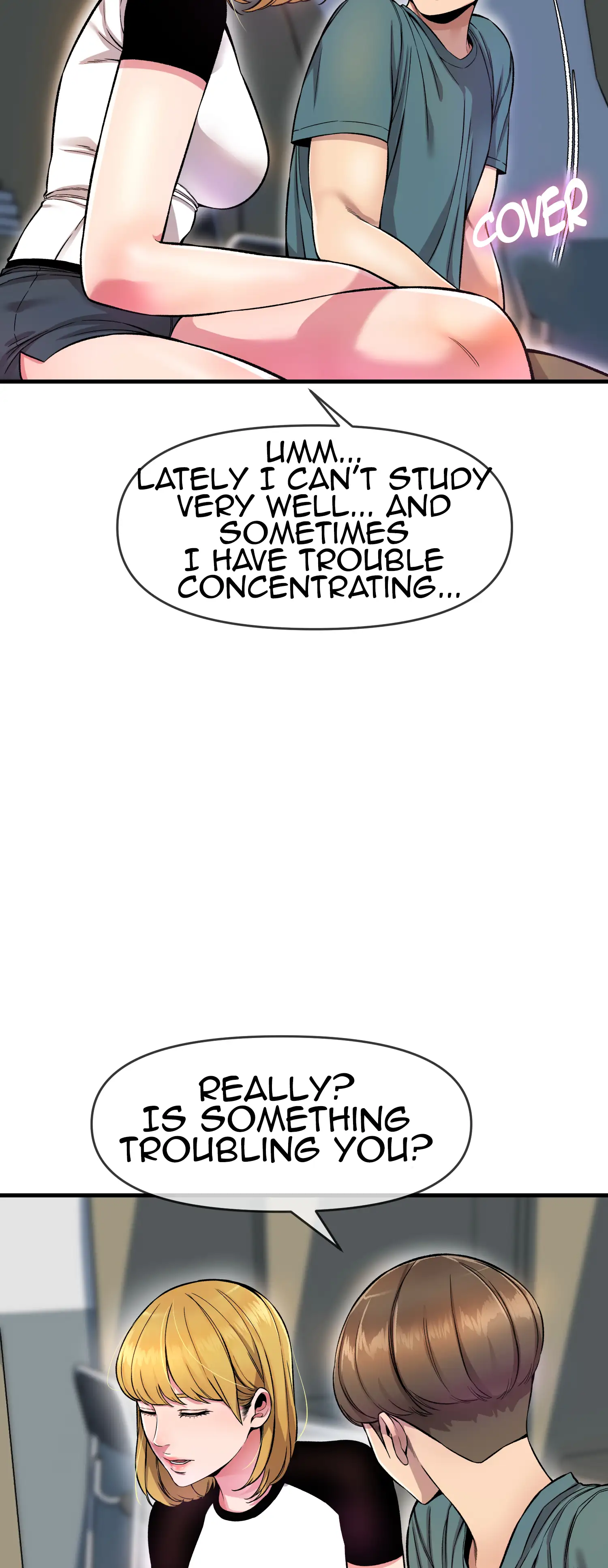 Boss Lady page 55