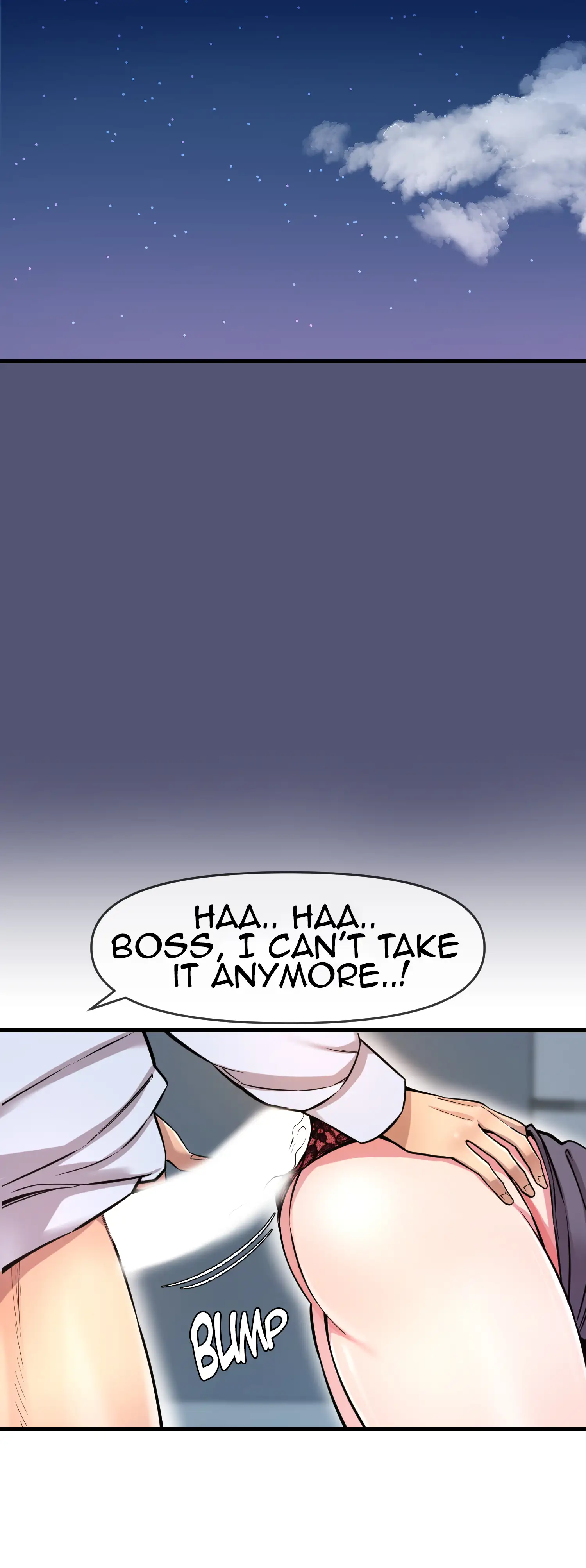 Boss Lady page 13