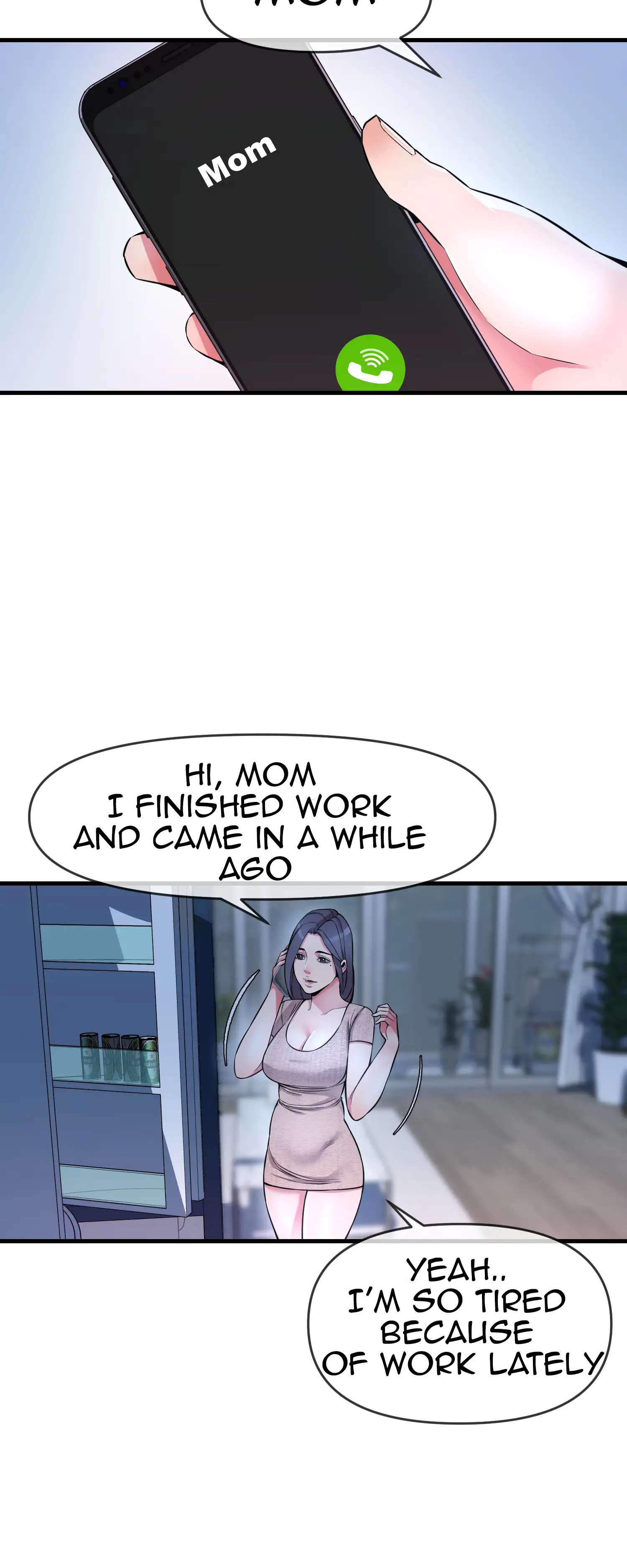 Boss Lady page 31