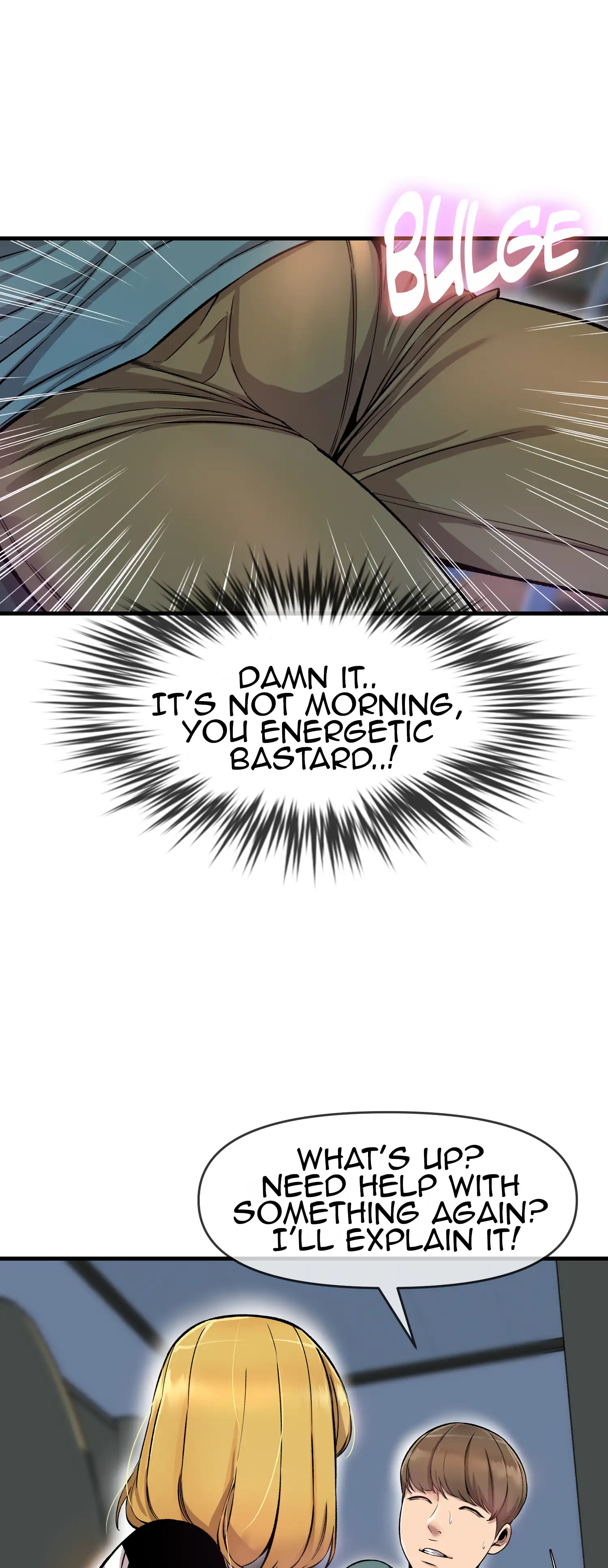 Boss Lady page 54