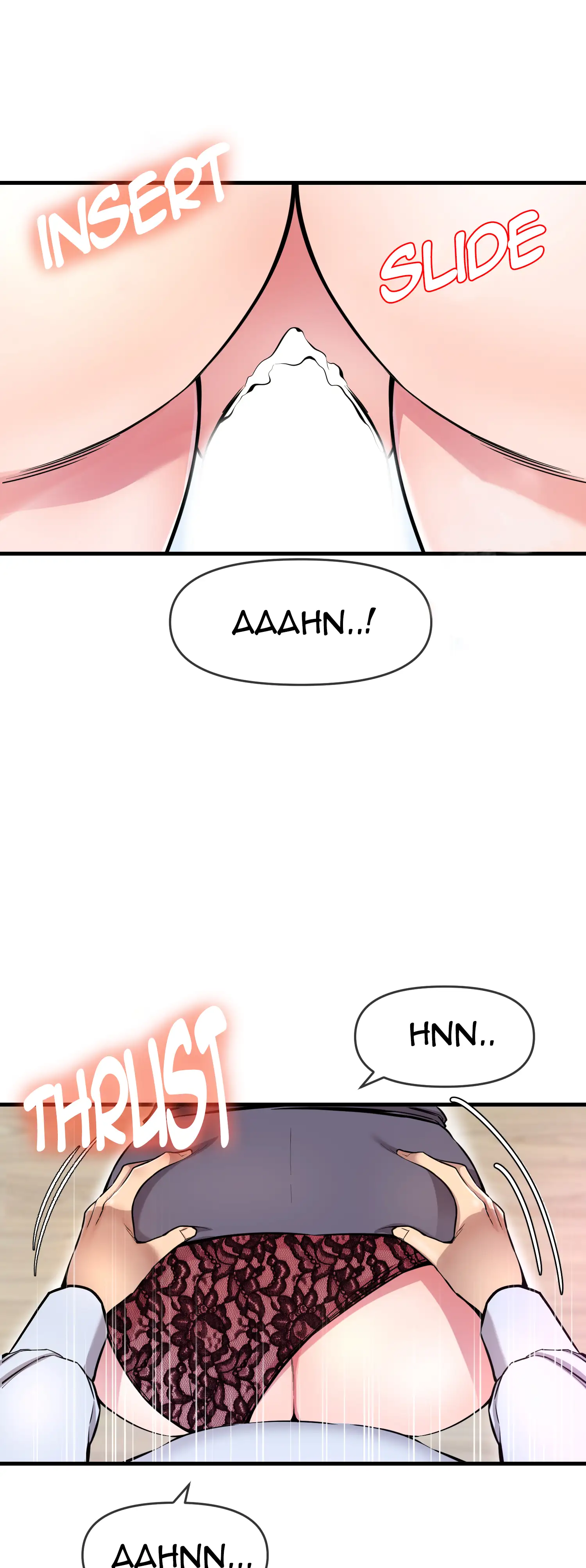 Boss Lady page 15