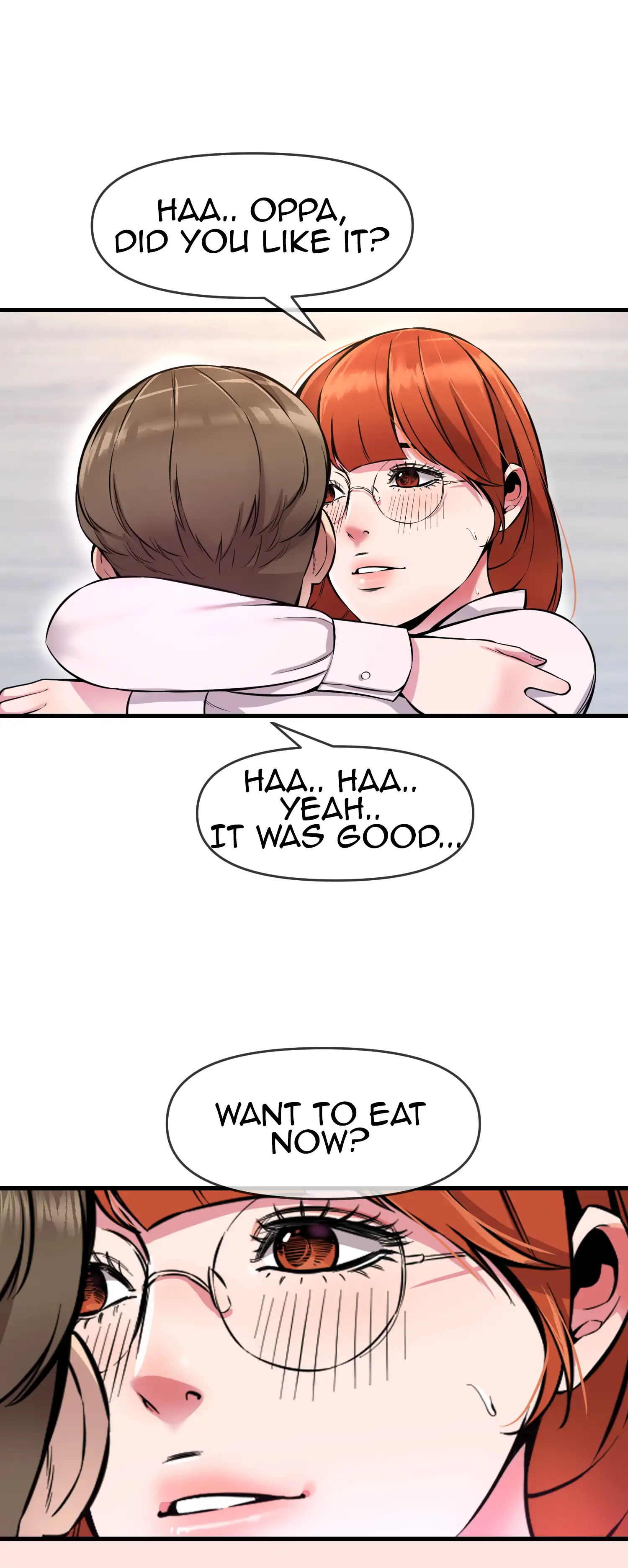 Boss Lady page 25