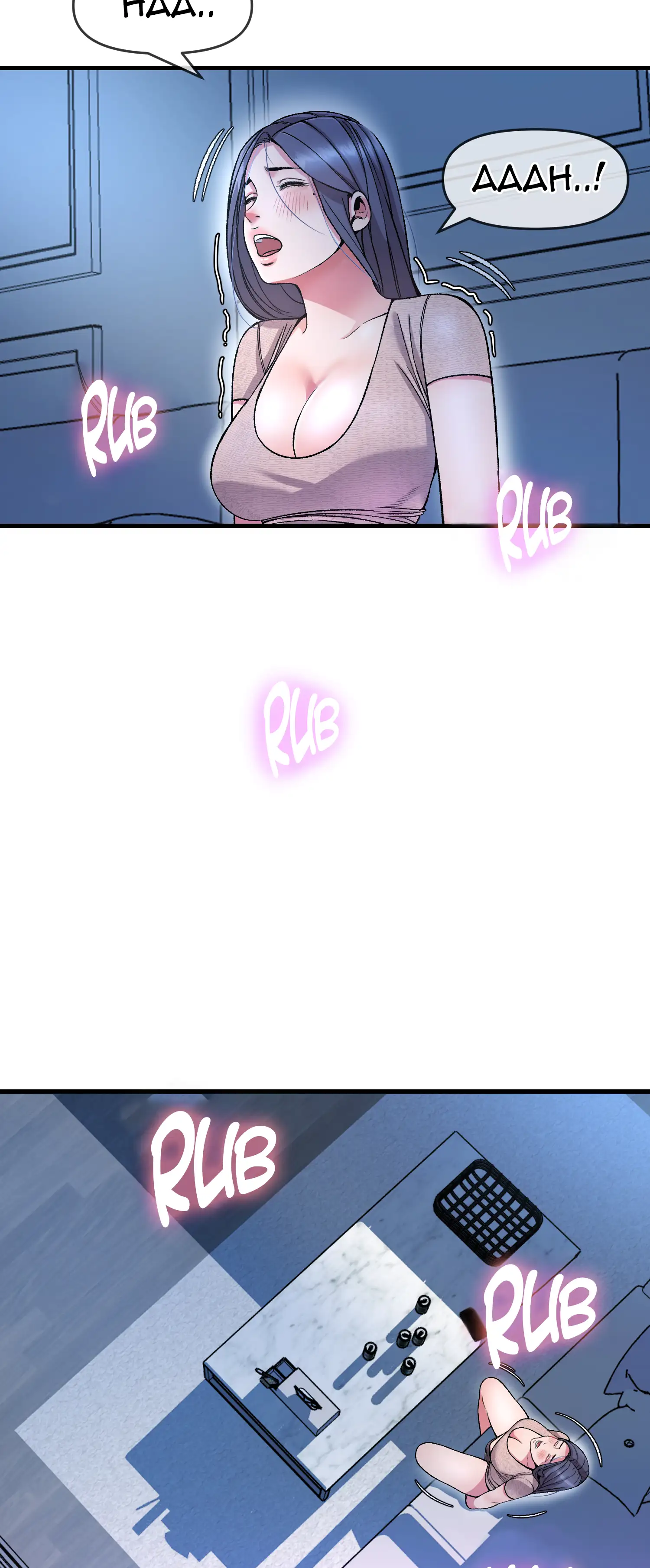 Boss Lady page 46