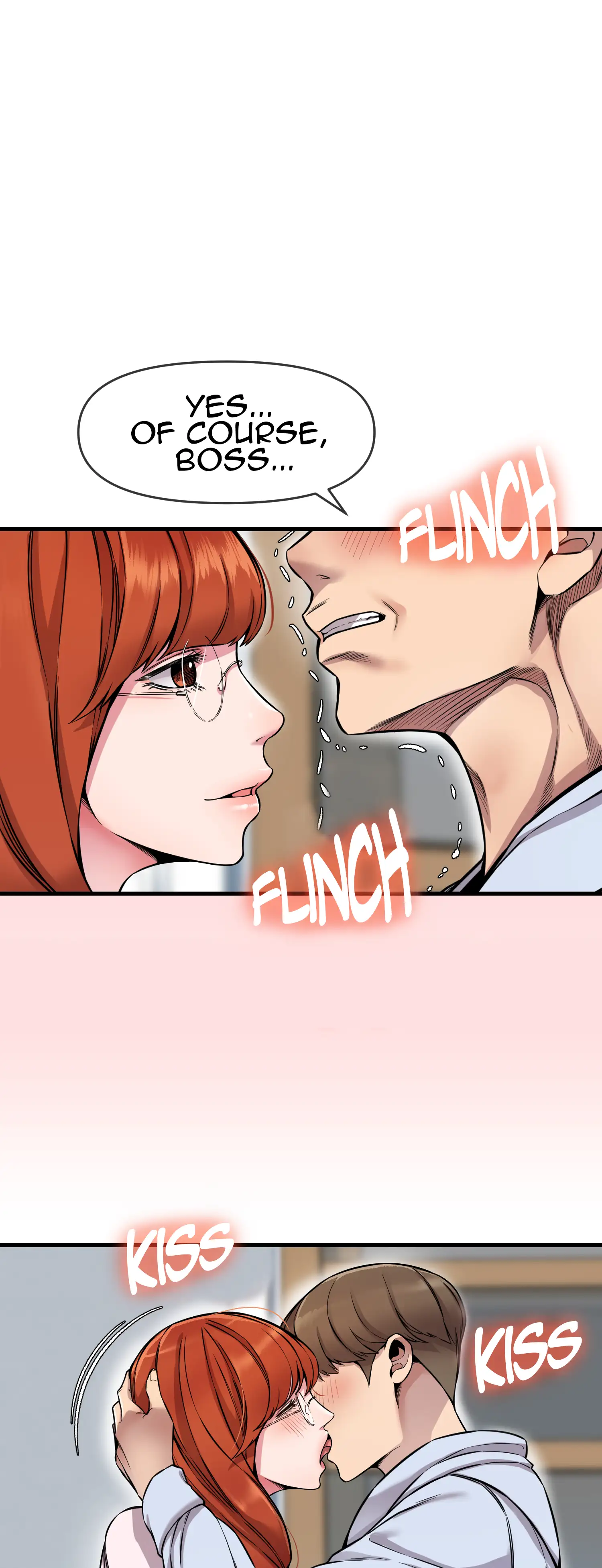 Boss Lady page 5
