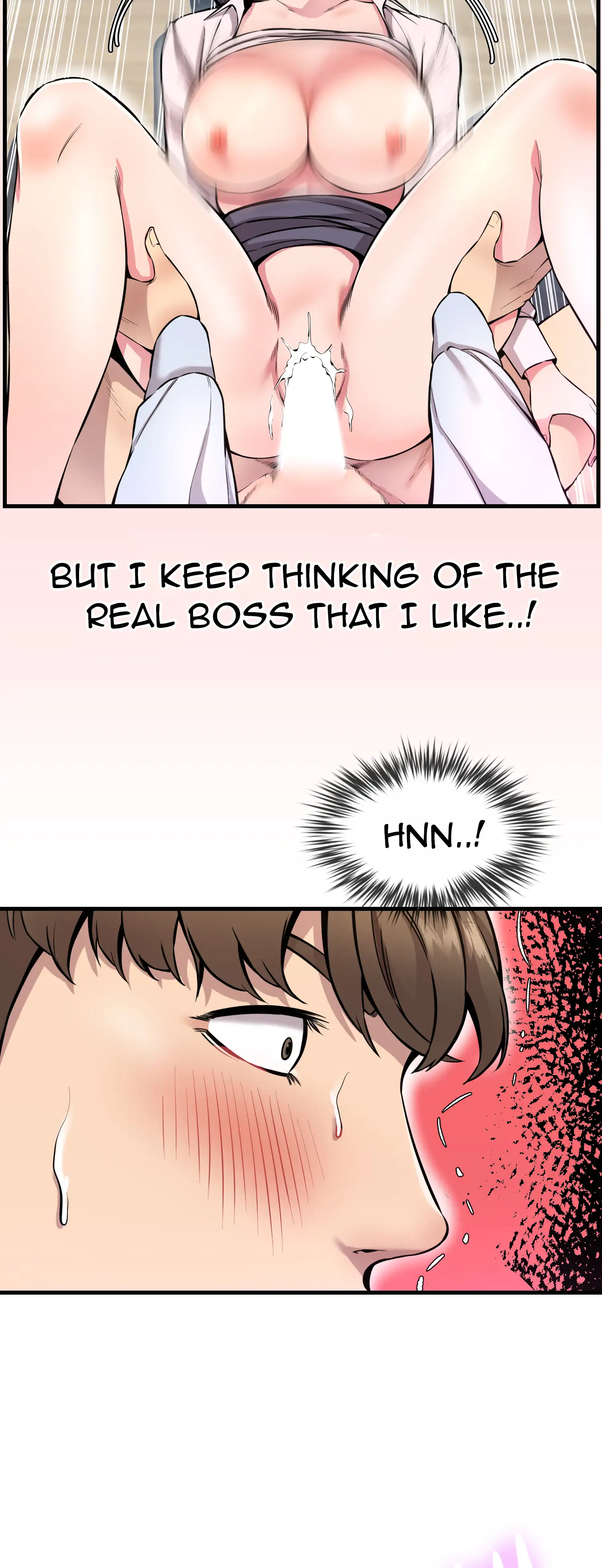 Boss Lady page 20