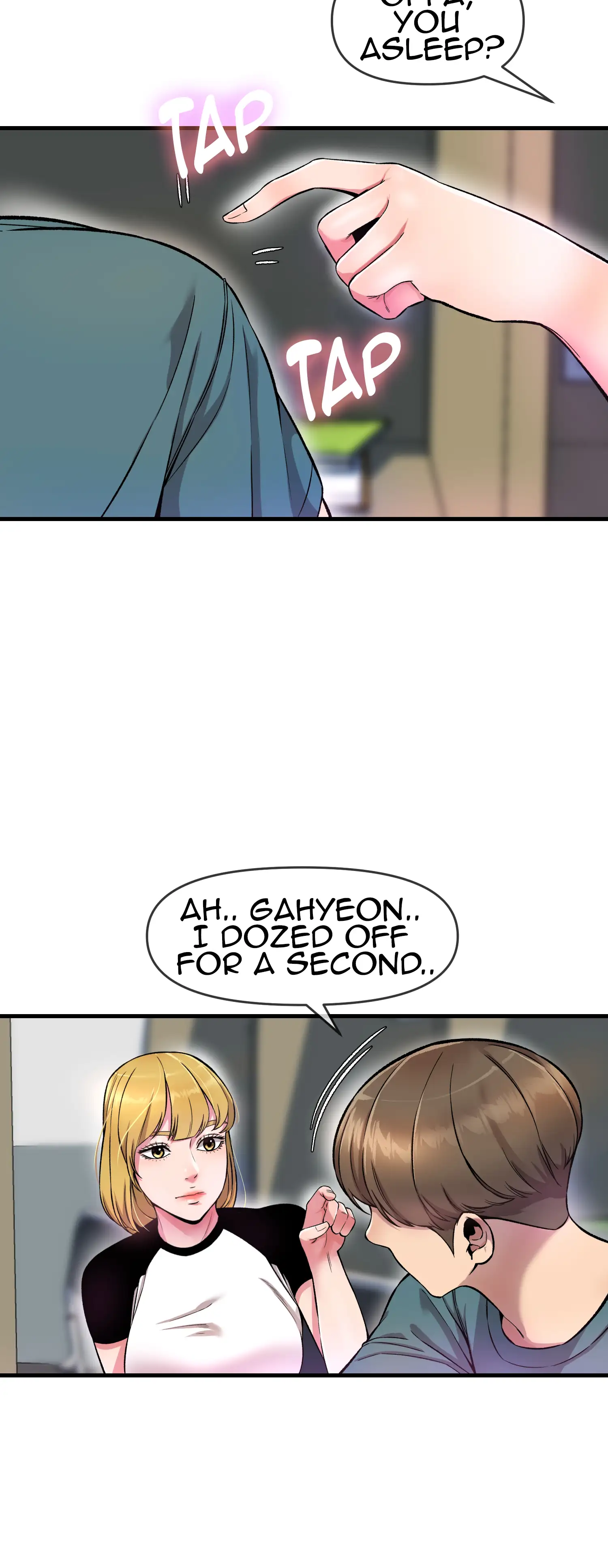 Boss Lady page 53