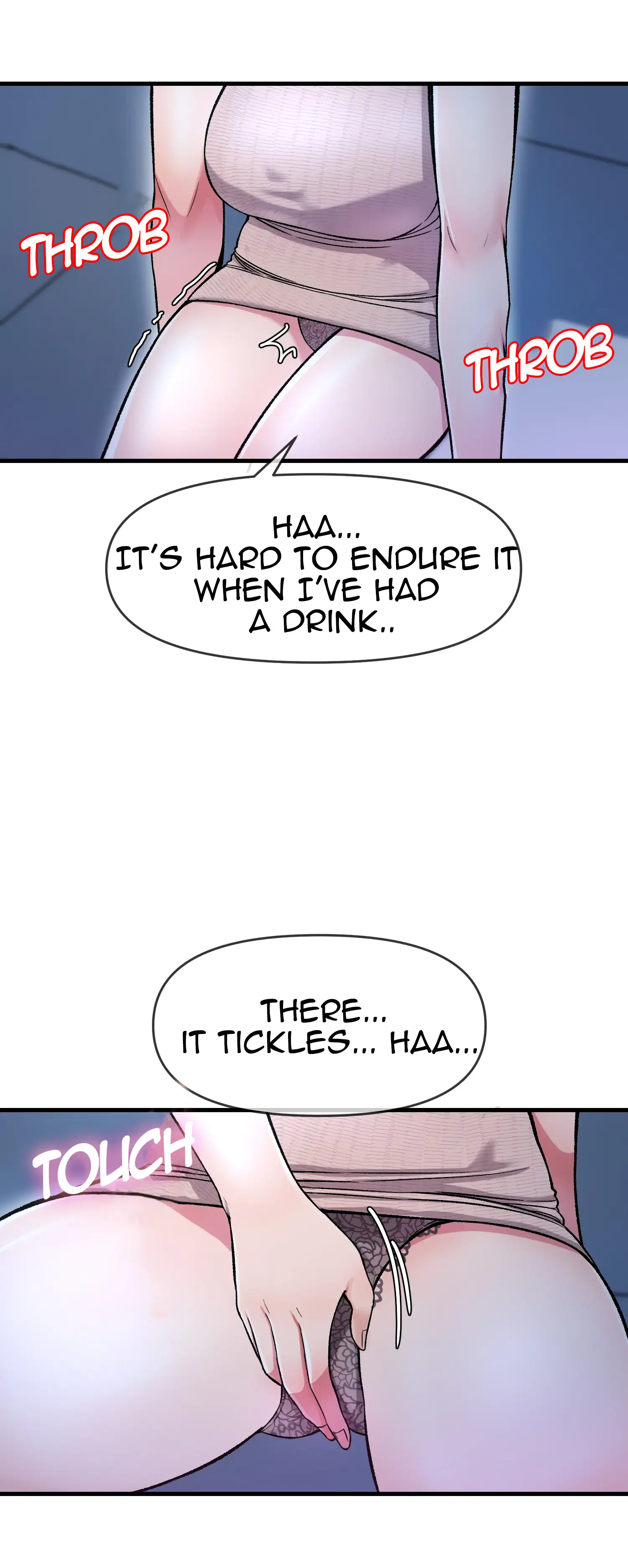 Boss Lady page 43