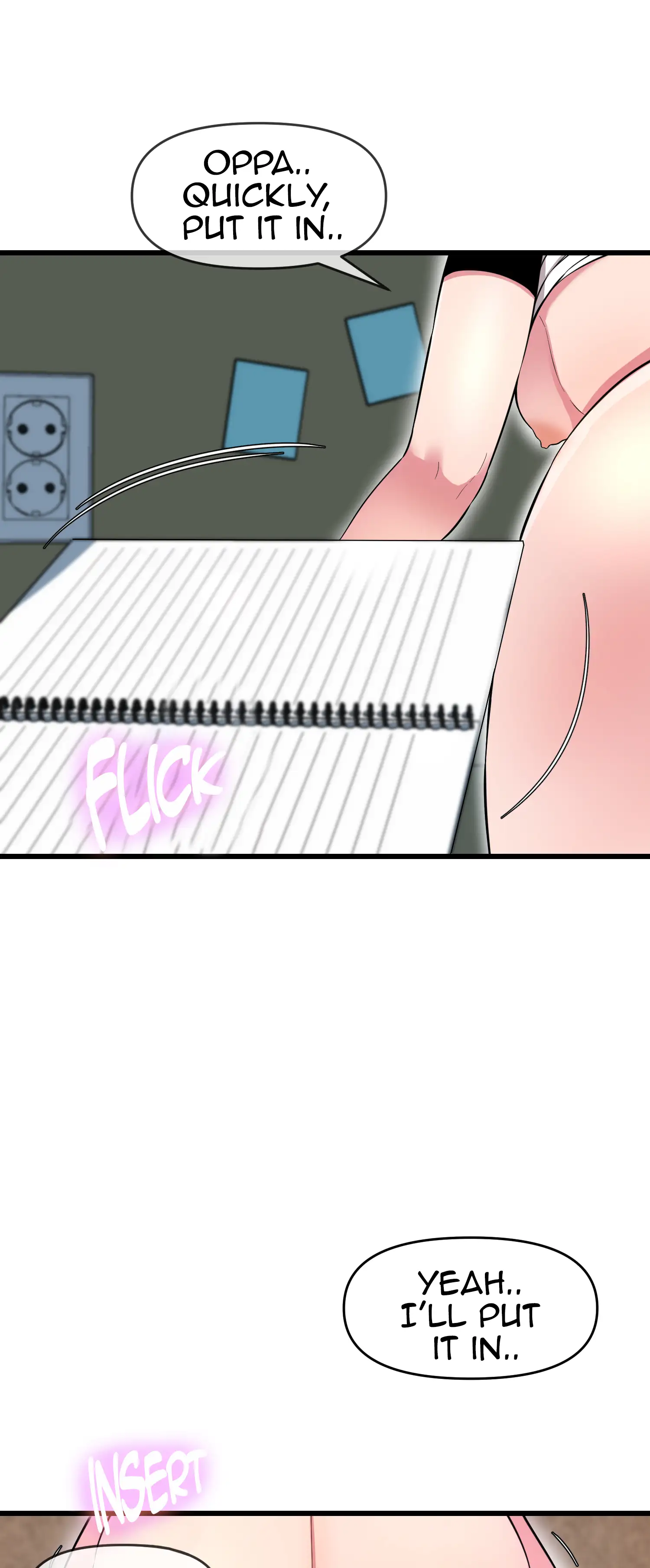 Boss Lady page 20
