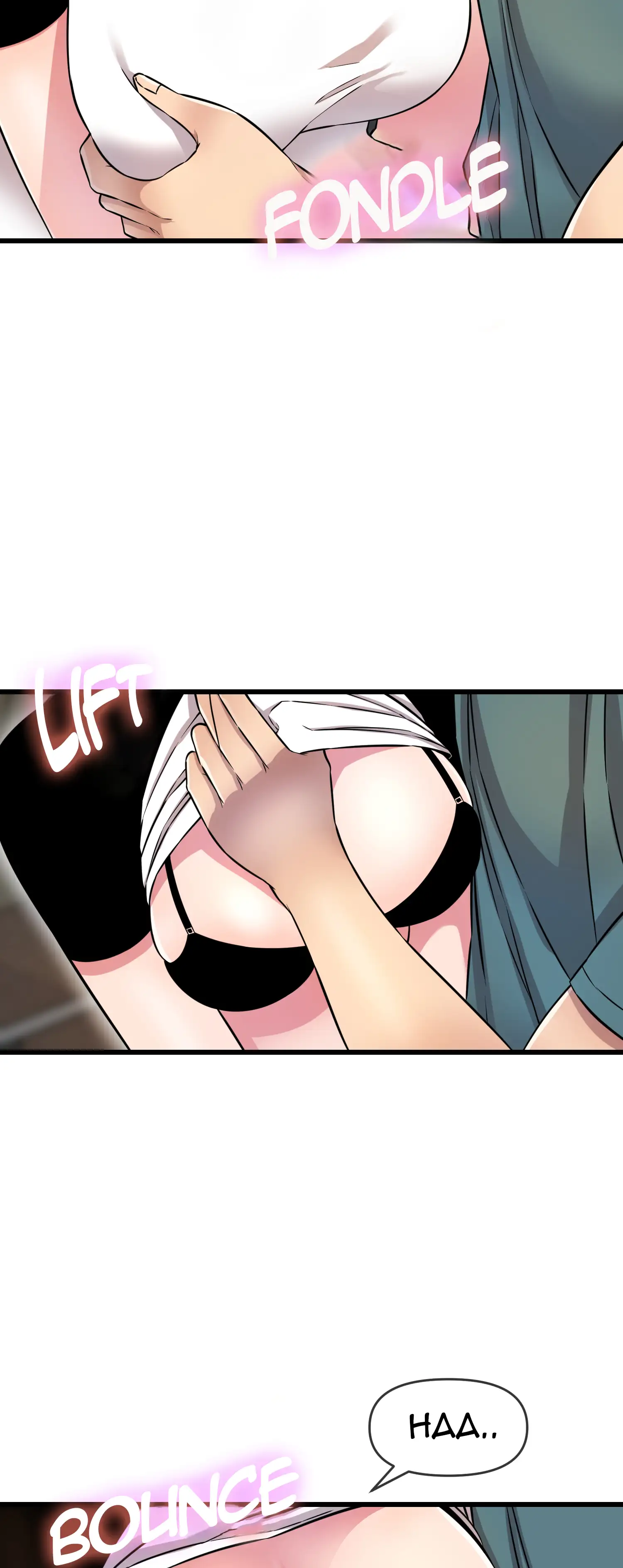 Boss Lady page 6