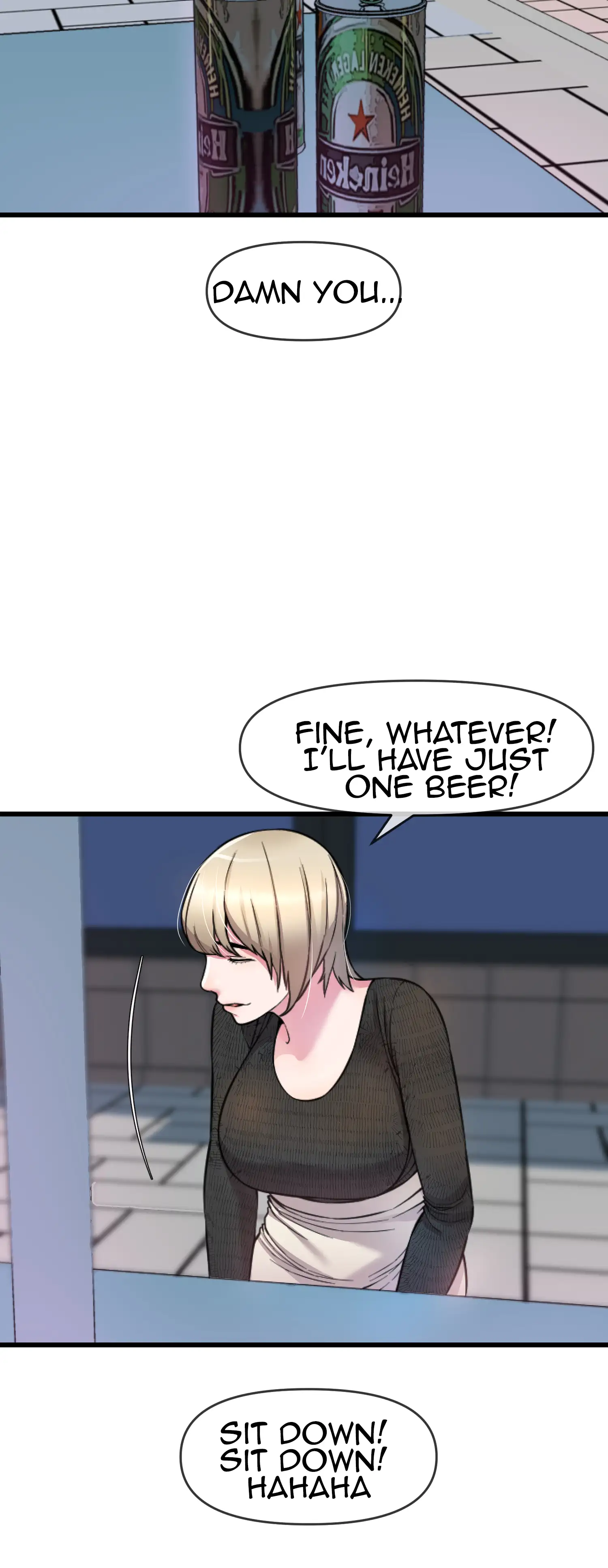 Boss Lady page 50