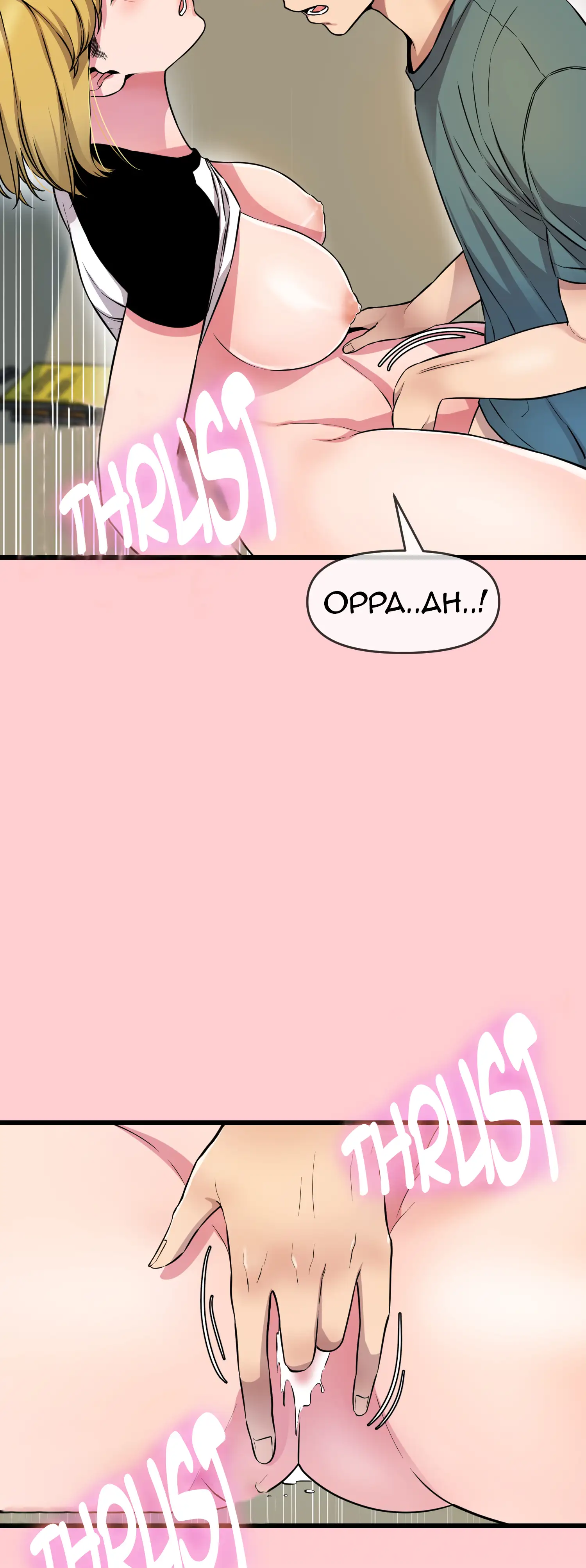Boss Lady page 13