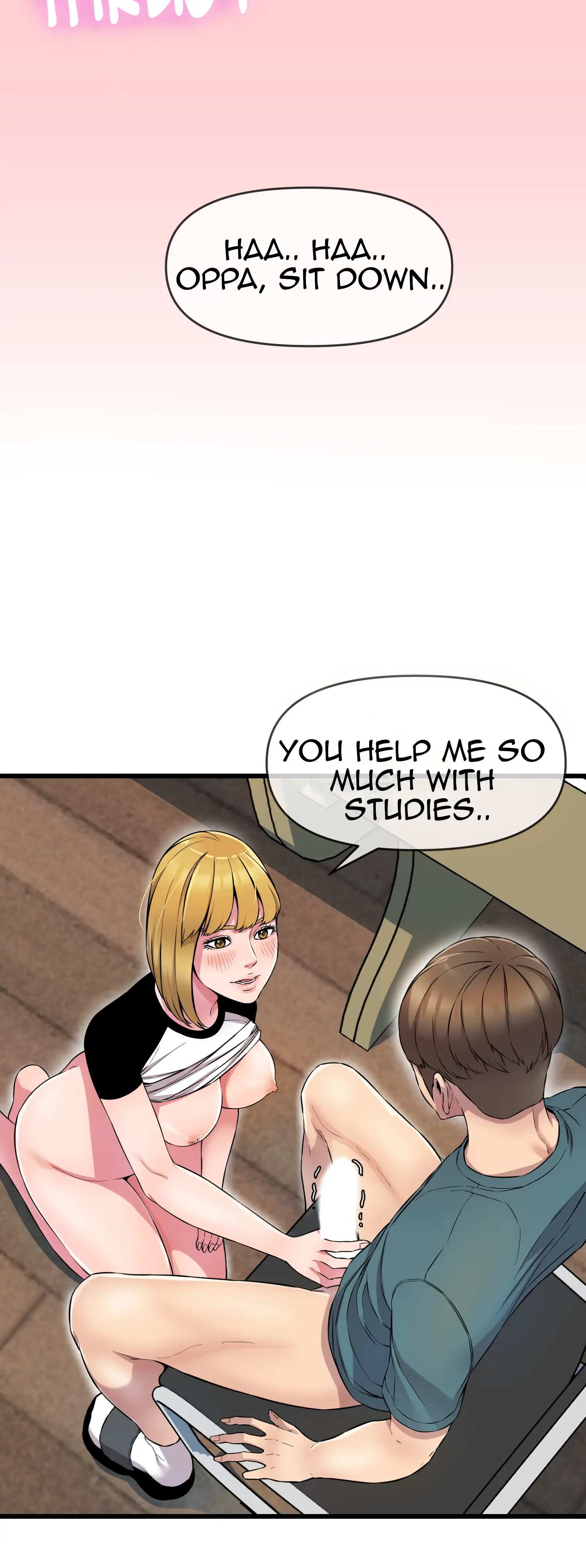 Boss Lady page 14