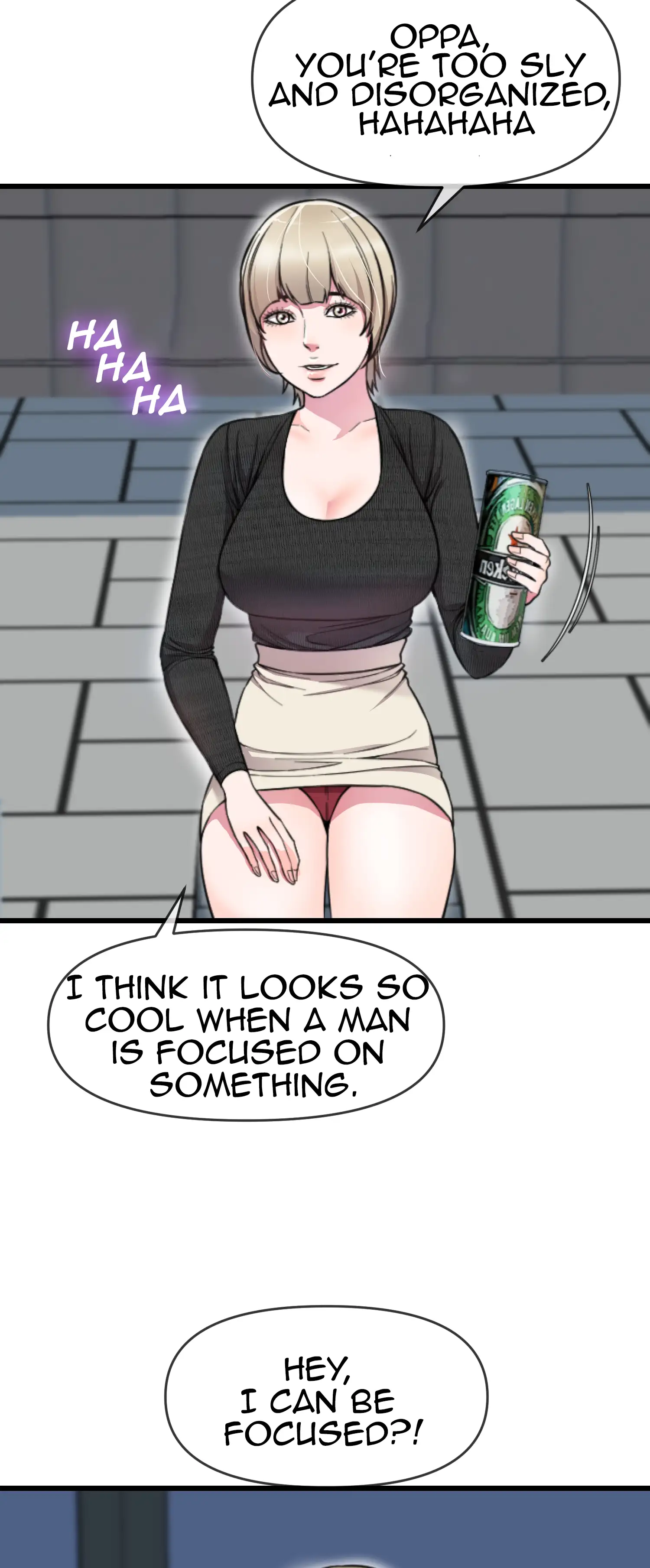 Boss Lady page 55