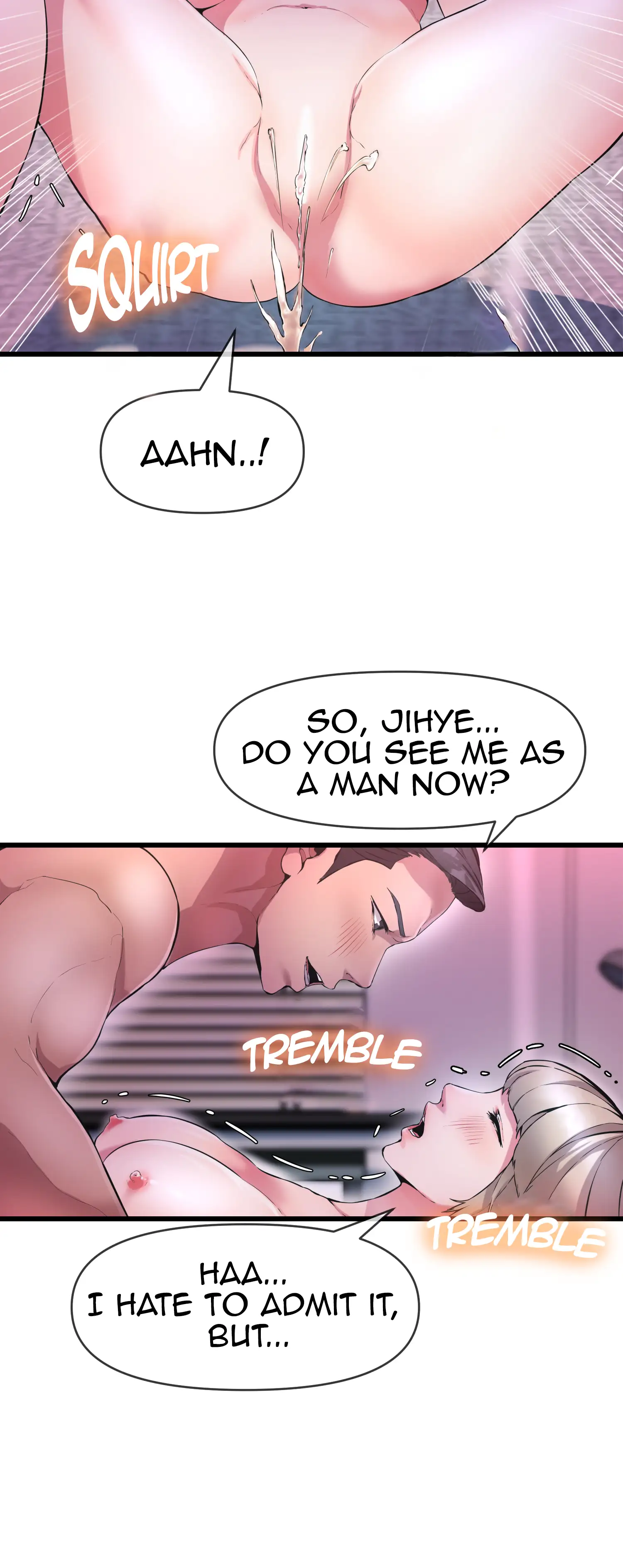 Boss Lady page 47