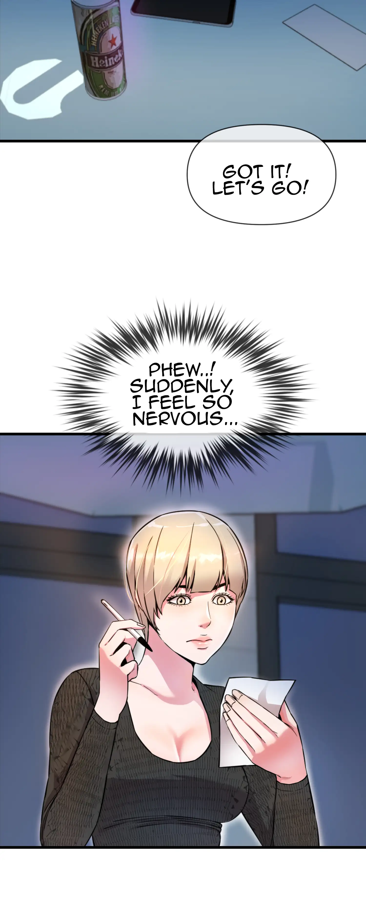 Boss Lady page 5