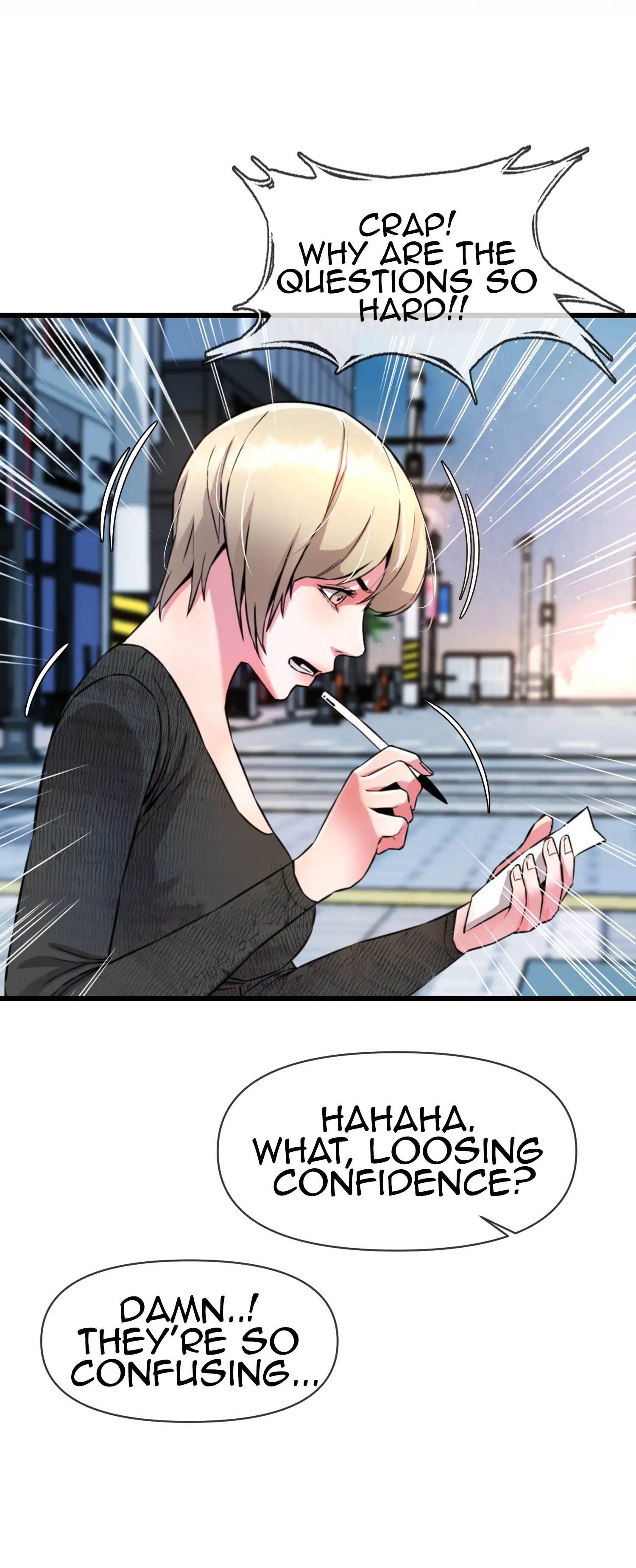 Boss Lady page 8