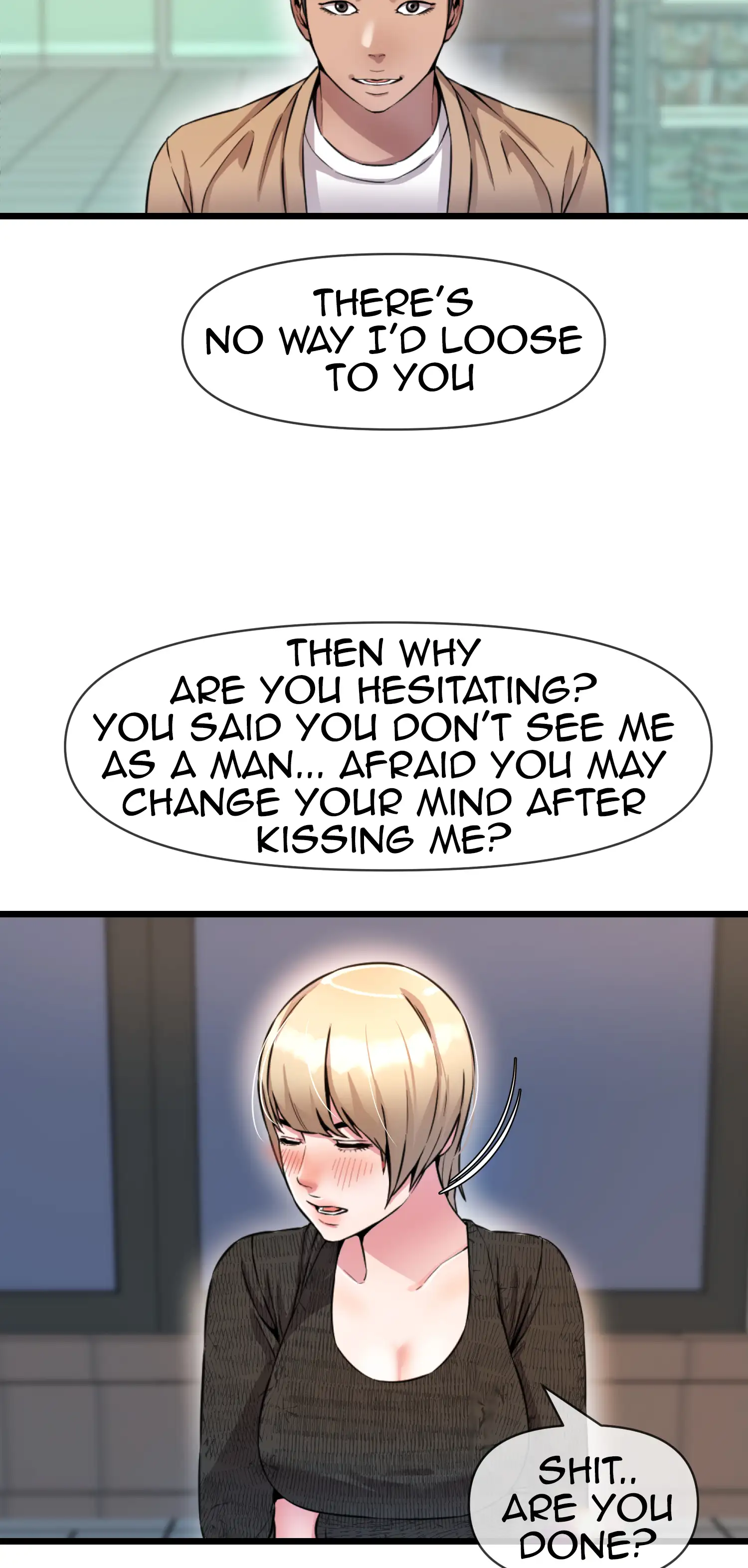 Boss Lady page 2