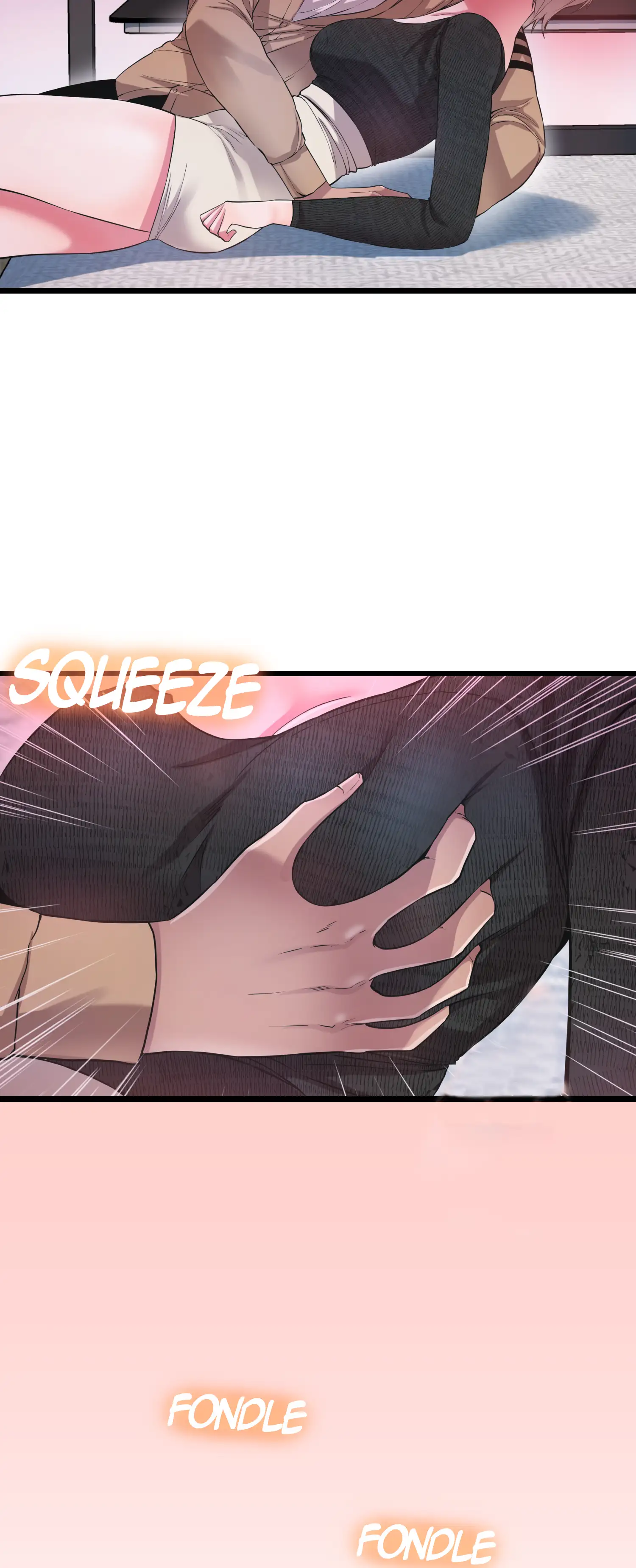 Boss Lady page 33