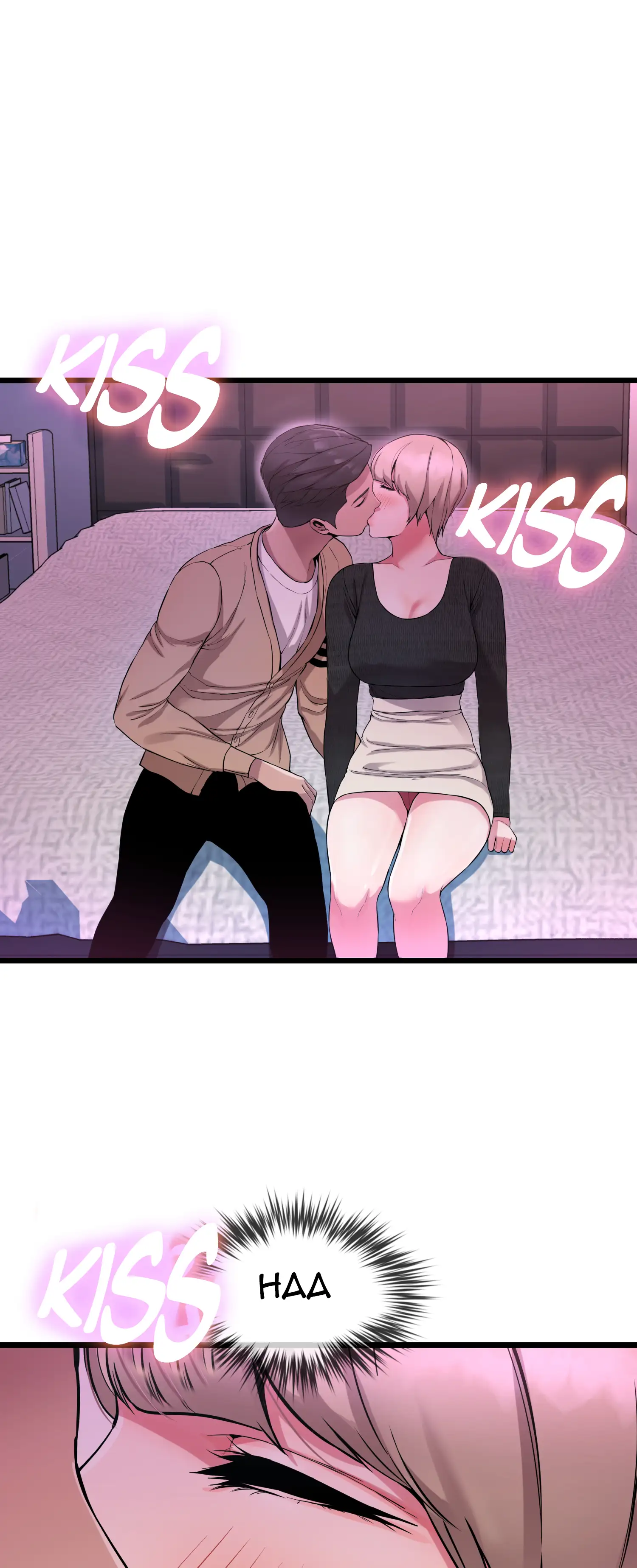 Boss Lady page 30