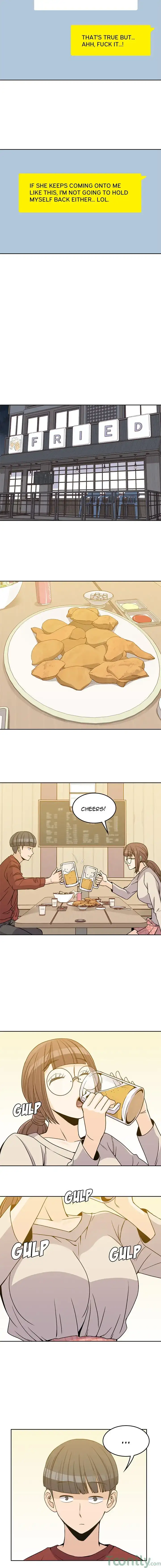 Boys are Boys page 8
