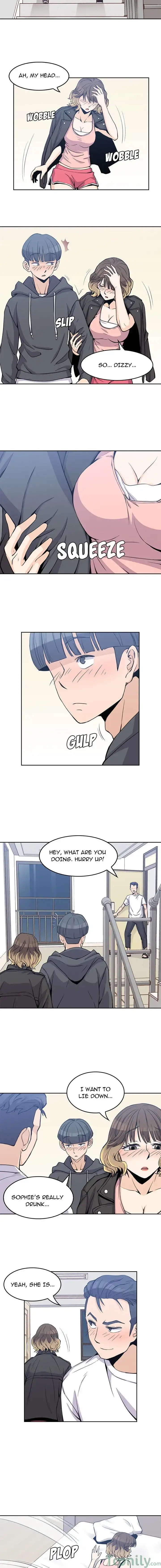 Boys are Boys page 8
